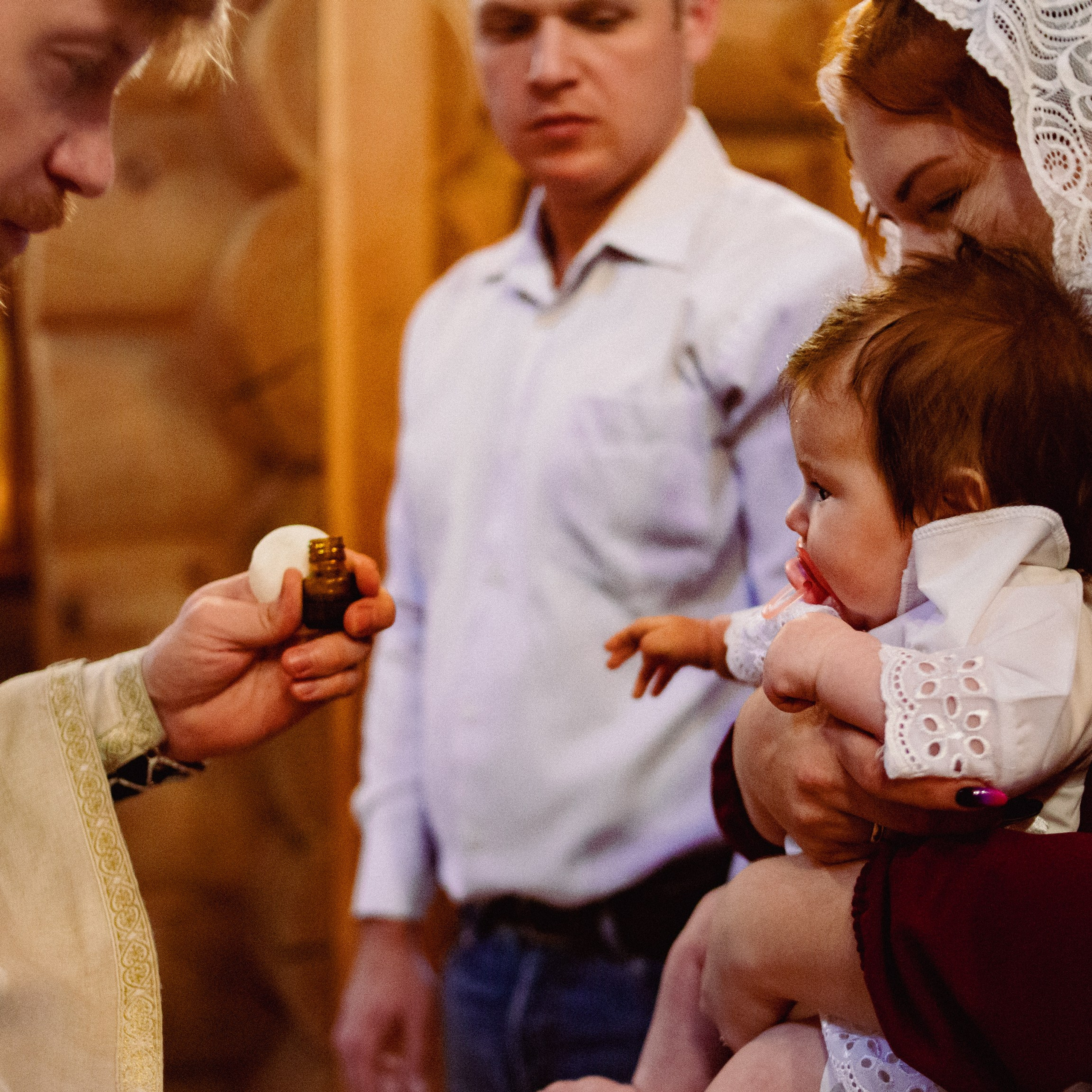 Таинство Долгопрудный. Фотограф в Москве