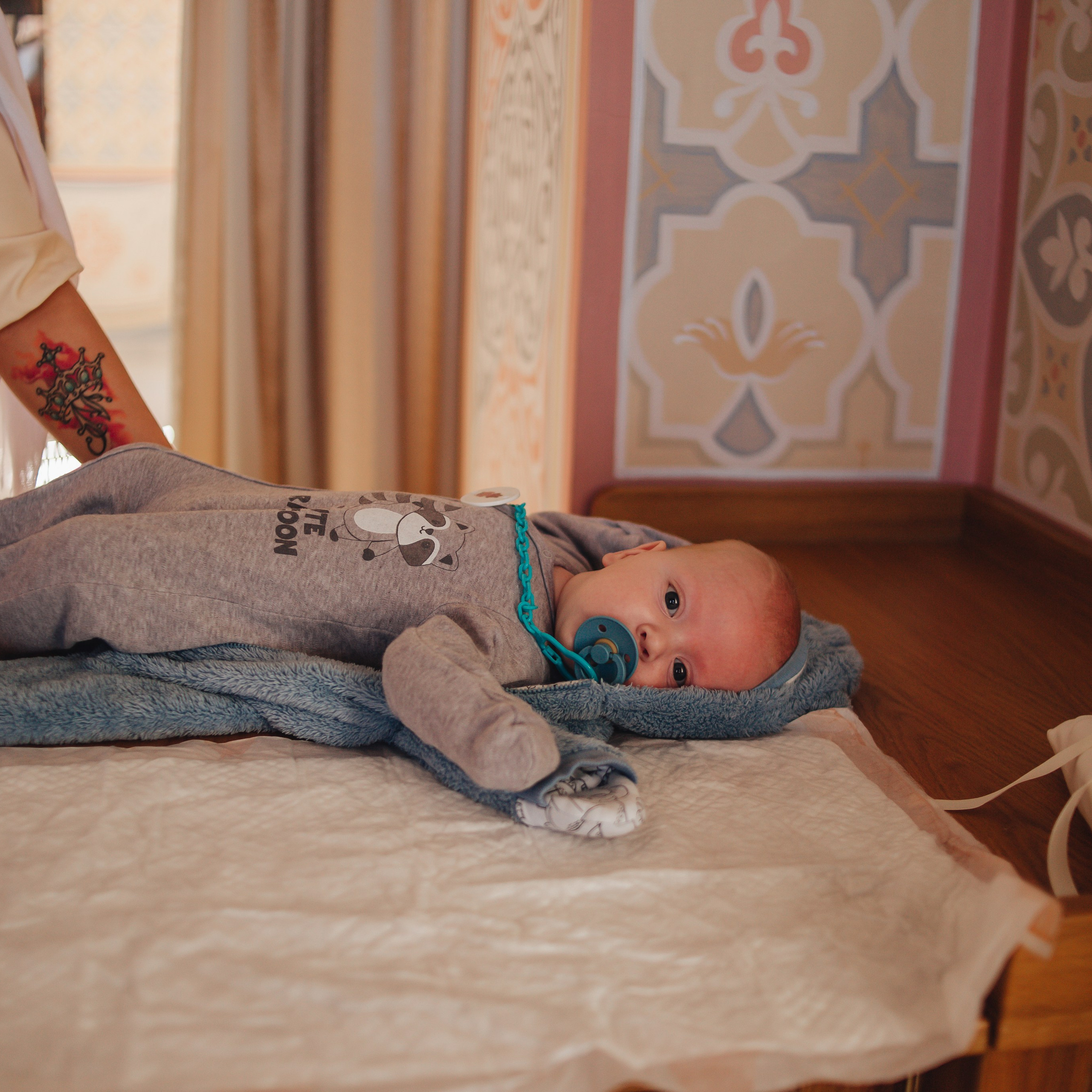 Таинство Ярослав. Фотограф в Москве