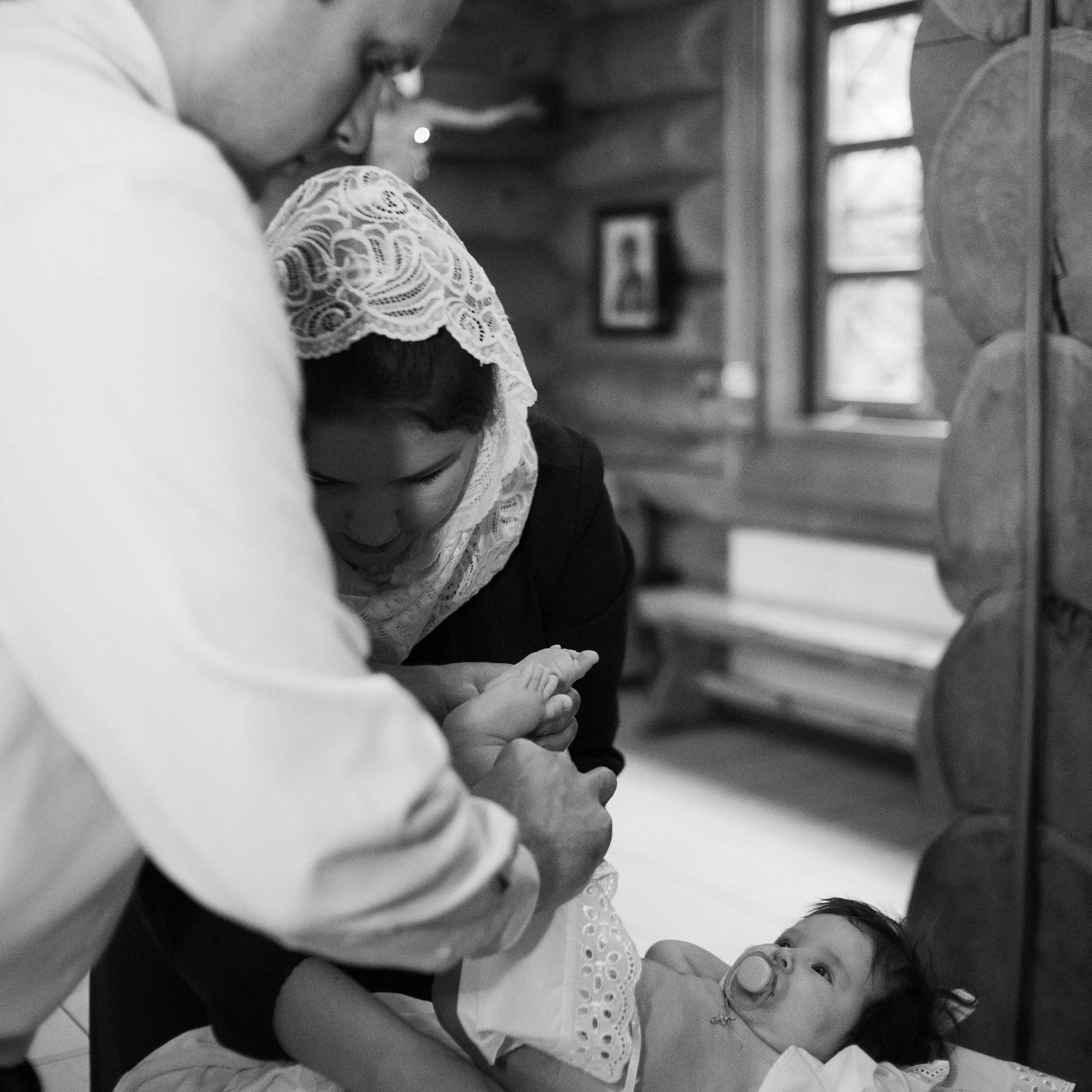 Таинство Долгопрудный. Фотограф в Москве