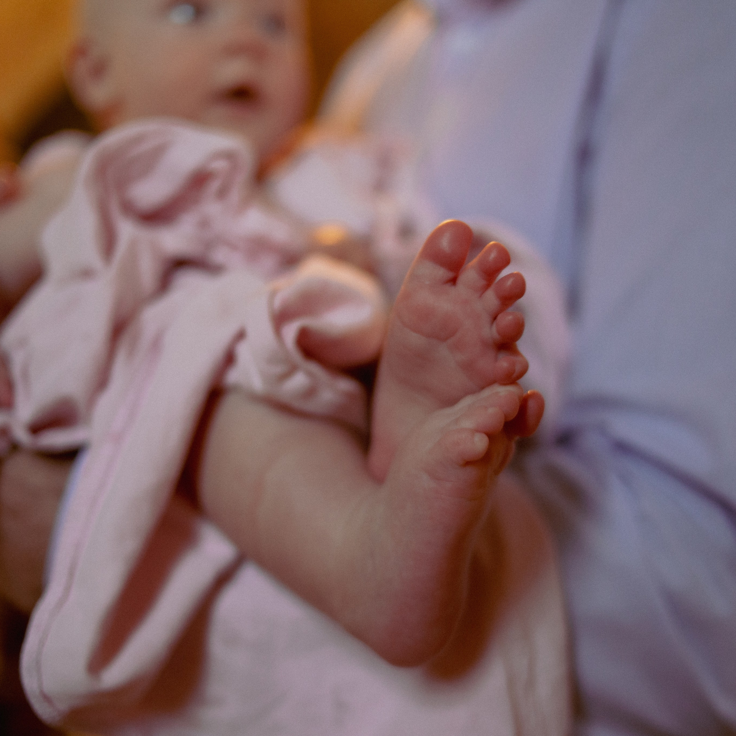 Таинство (Жуковский). Фотограф в Москве