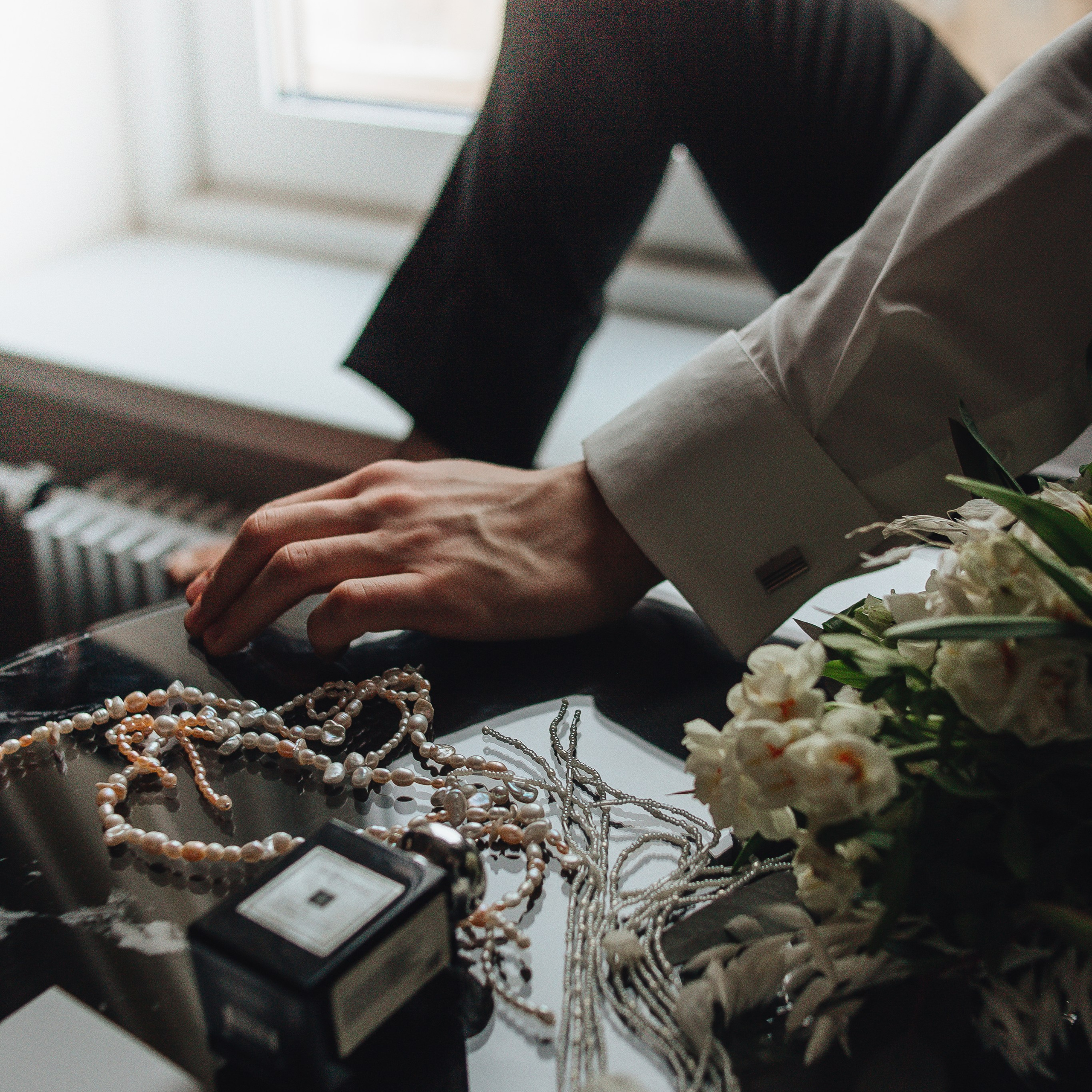 Сборы Отель «Moscow Marriott Imperial Plaza». Фотограф в Москве