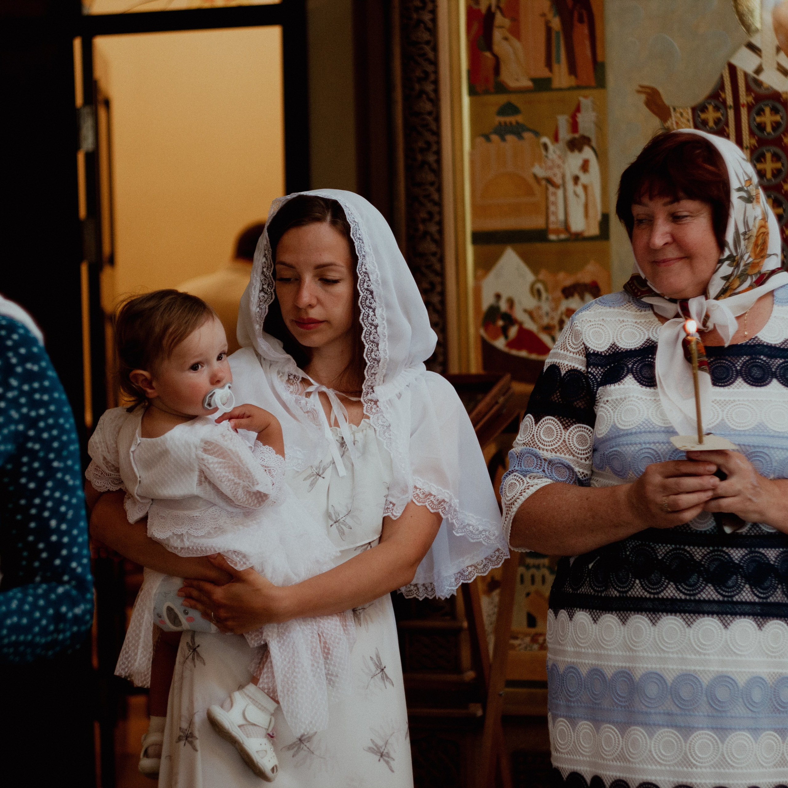 Таинство Мирослава. Фотограф в Москве