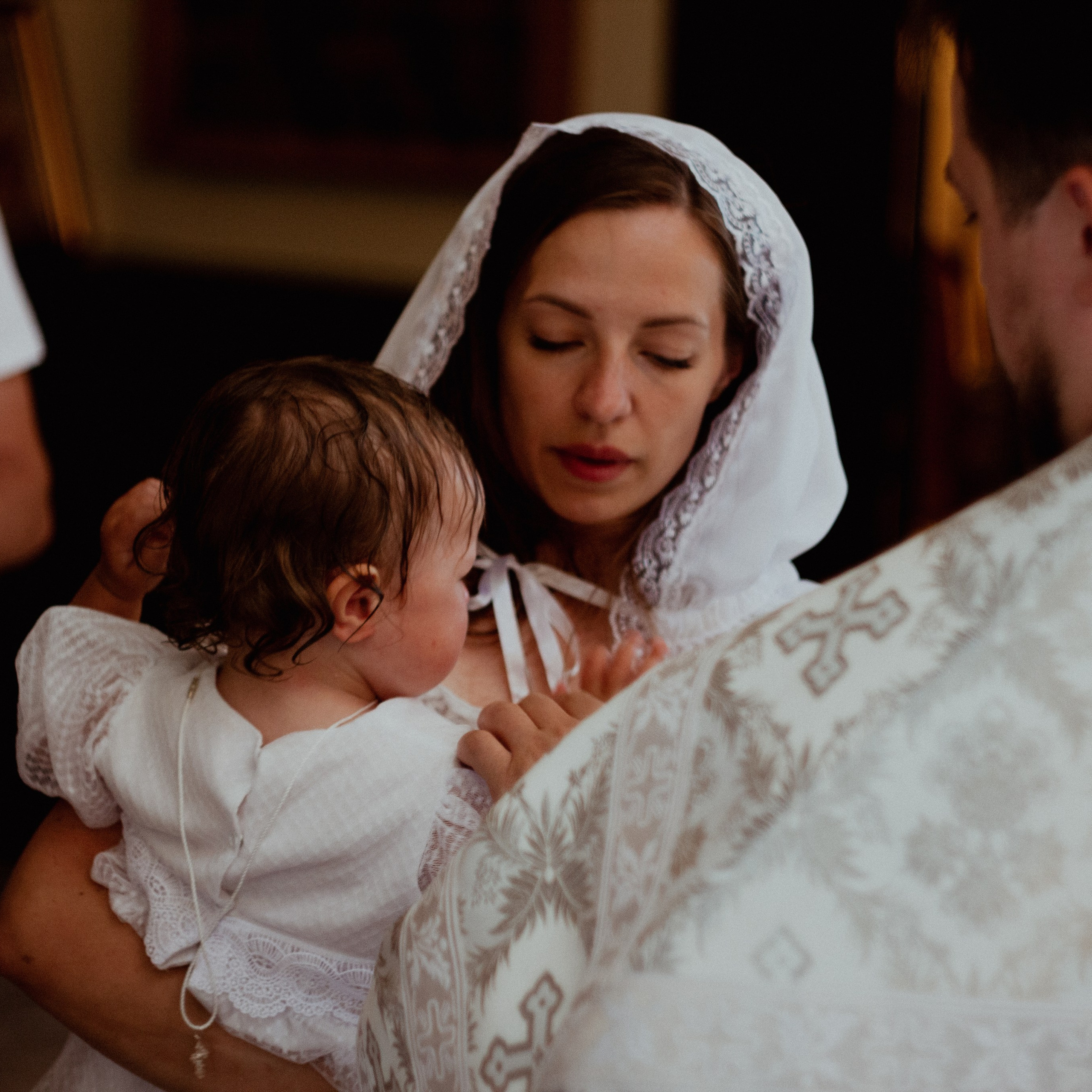 Таинство Мирослава. Фотограф в Москве