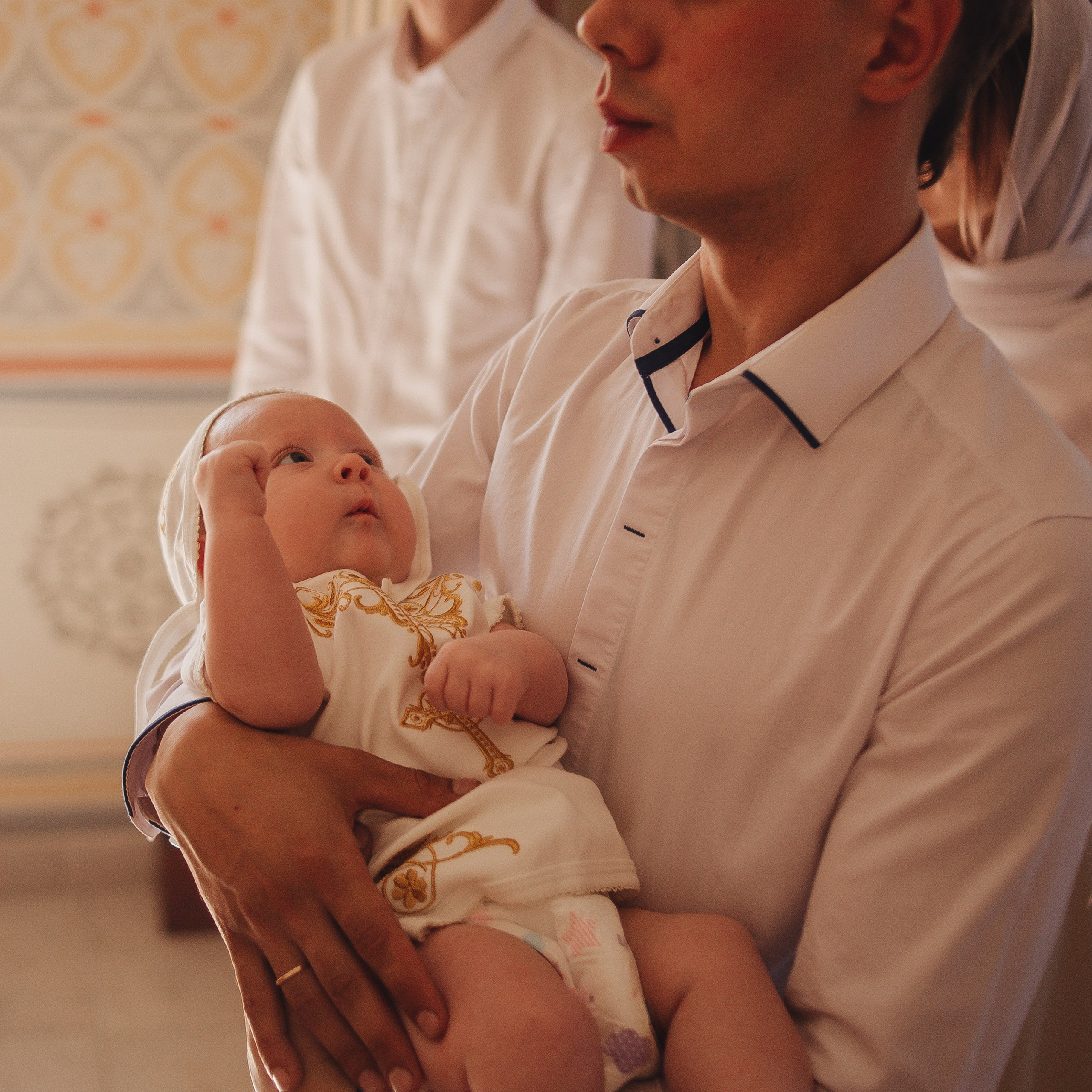 Таинство Ярослав. Фотограф в Москве