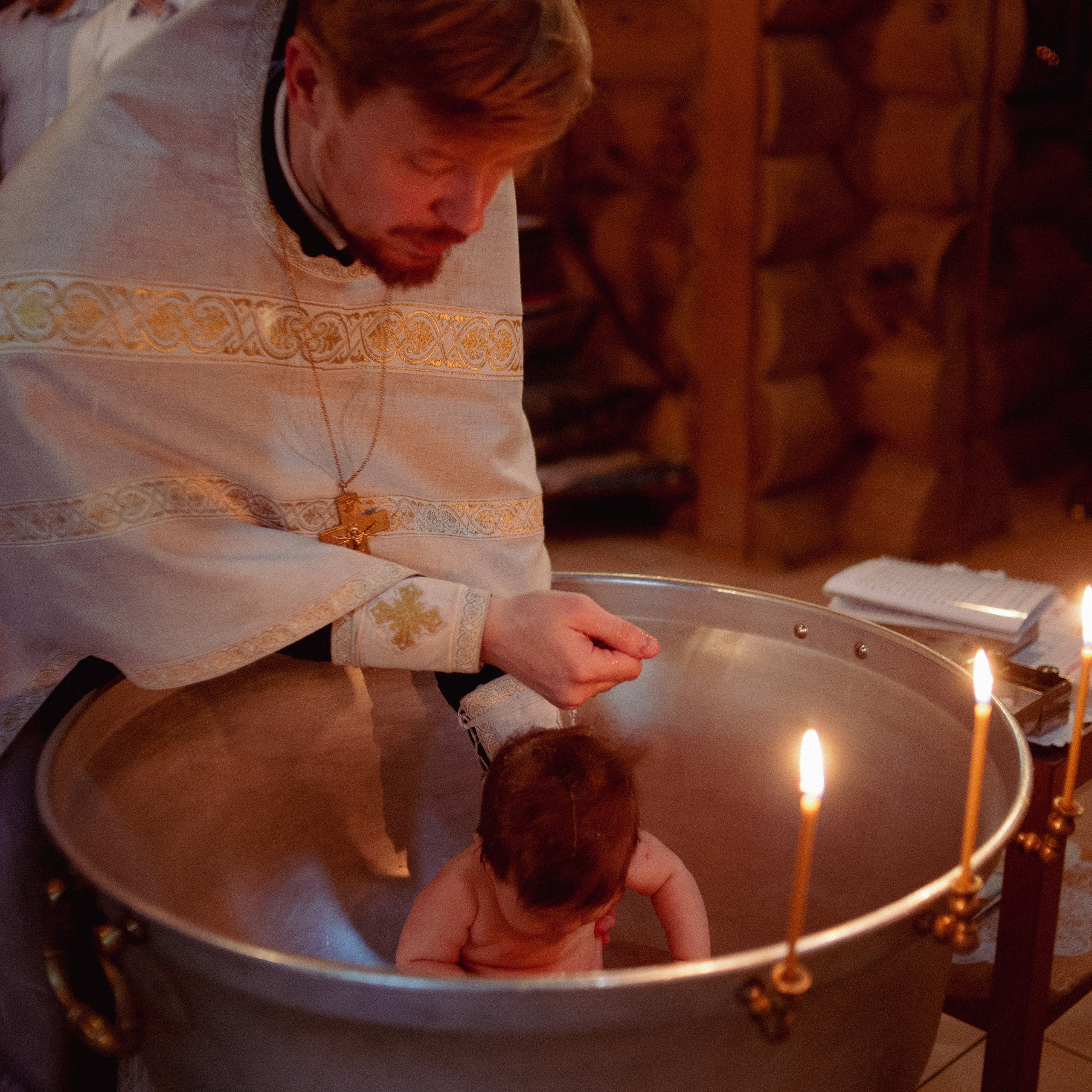 Таинство Долгопрудный. Фотограф в Москве