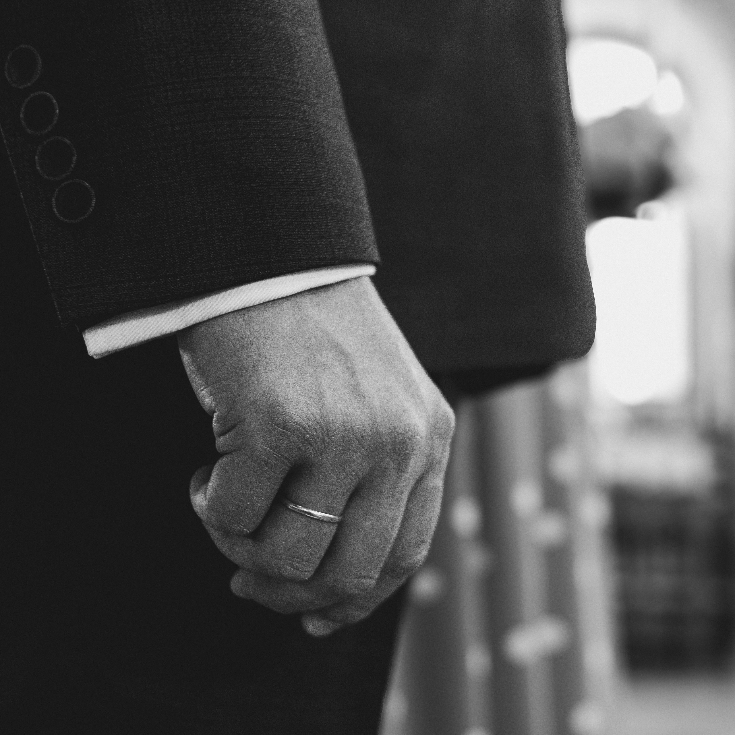 Венчание Ольга и Михаил. Фотограф в Москве