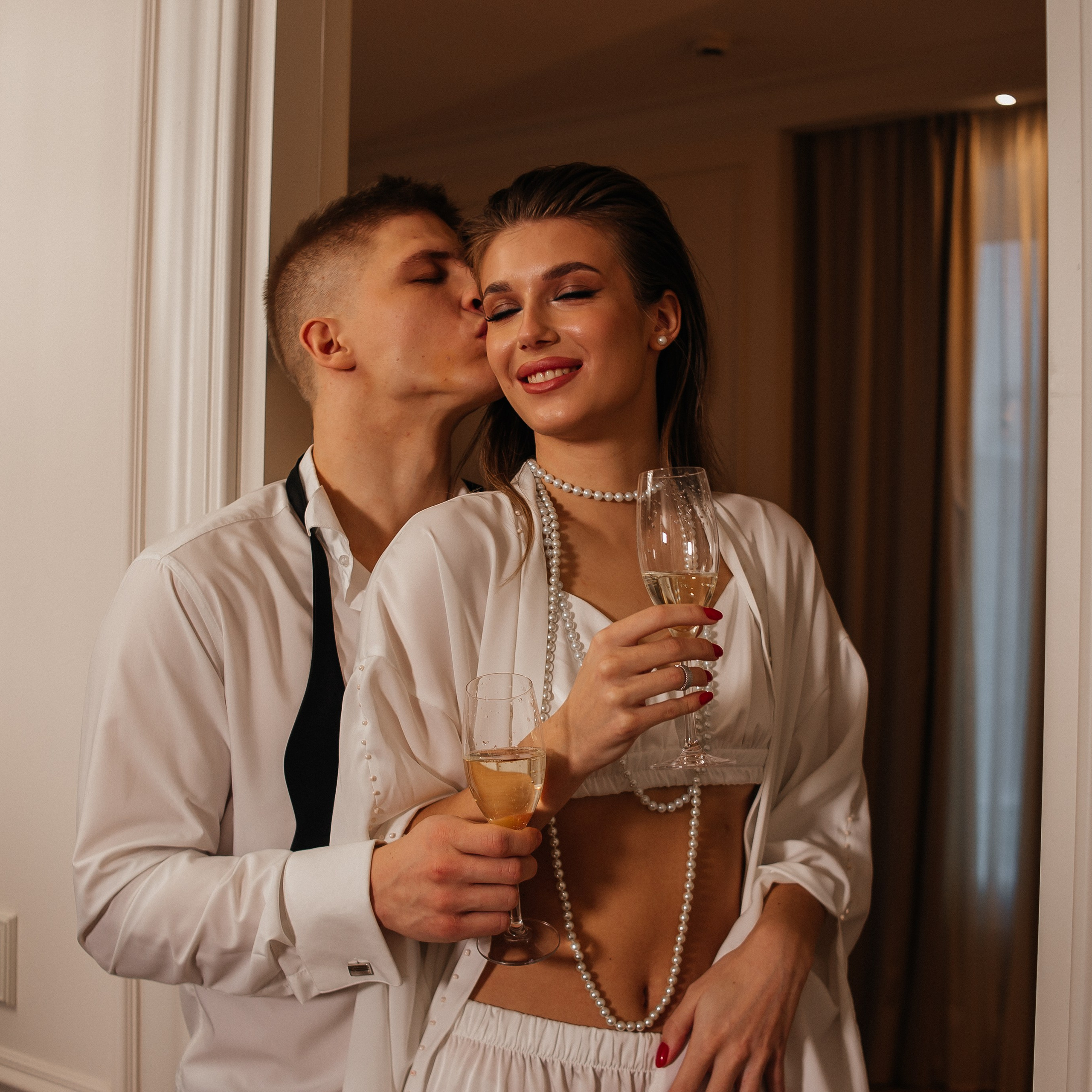 Сборы Отель «Moscow Marriott Imperial Plaza». Фотограф в Москве