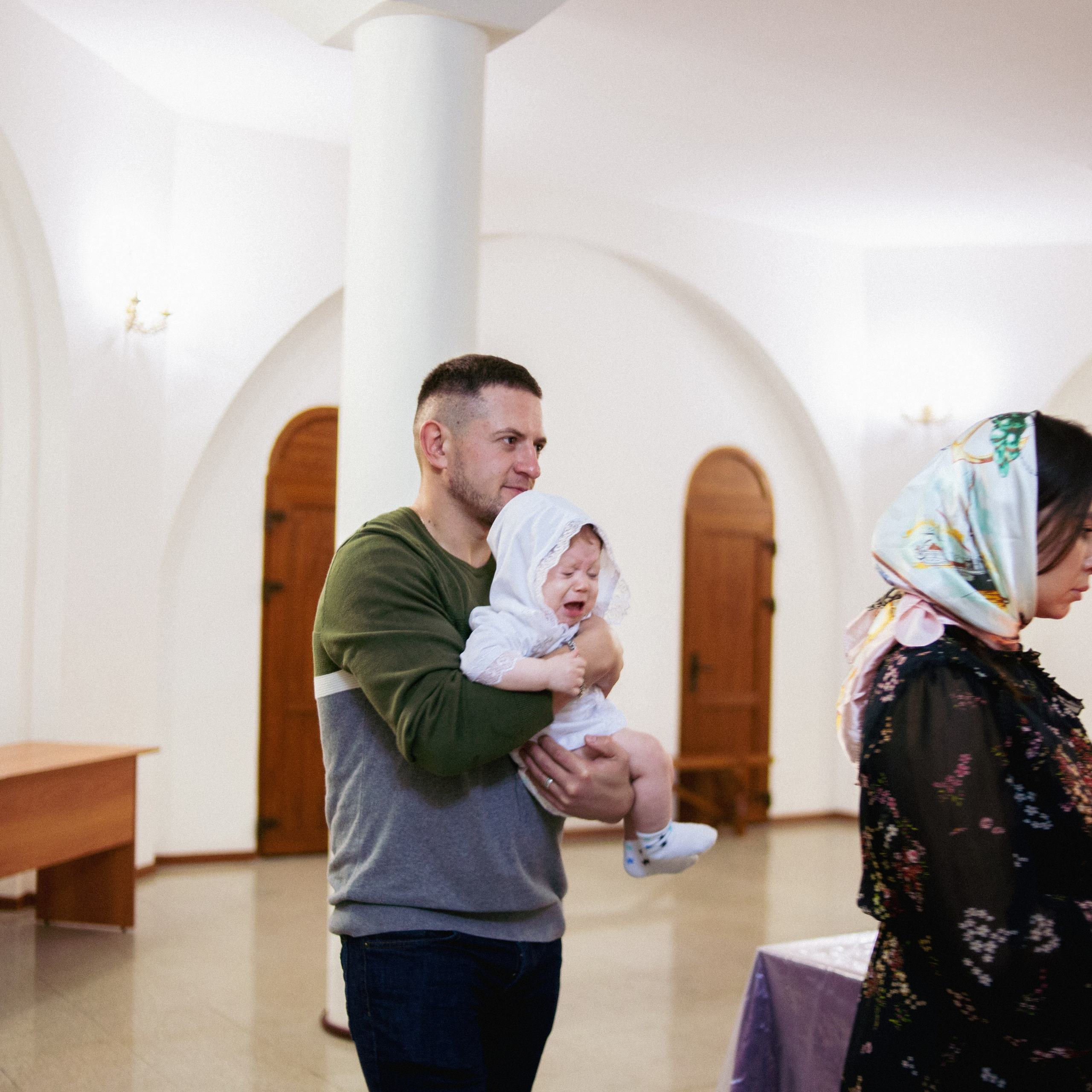 Таинство (Мытищи). Фотограф в Москве