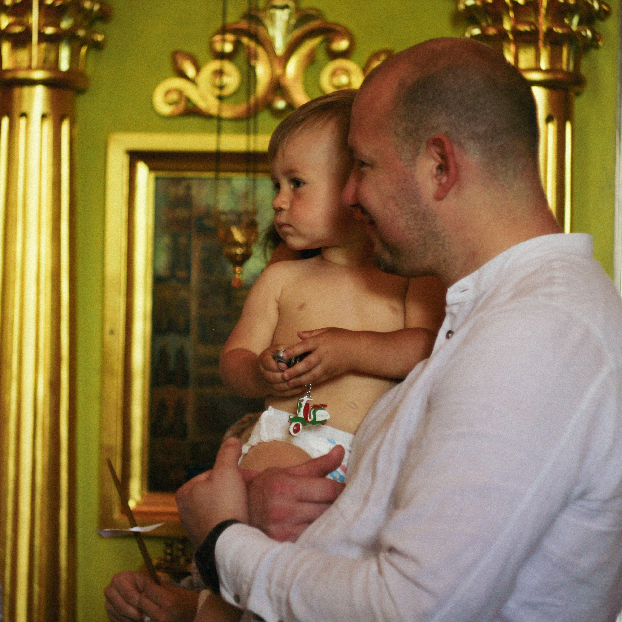 Таинство Фёдор. Фотограф в Москве