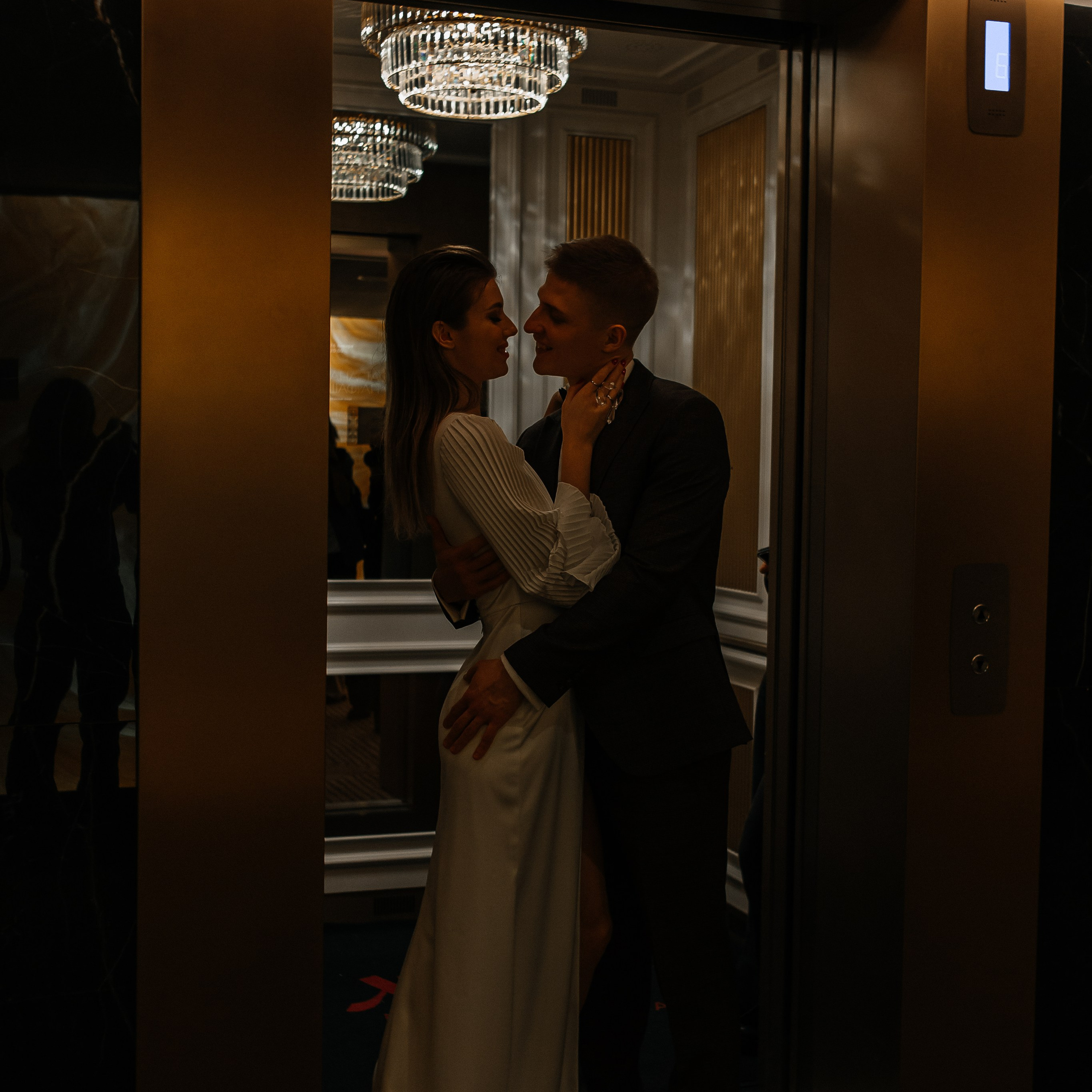 Сборы Отель «Moscow Marriott Imperial Plaza». Фотограф в Москве