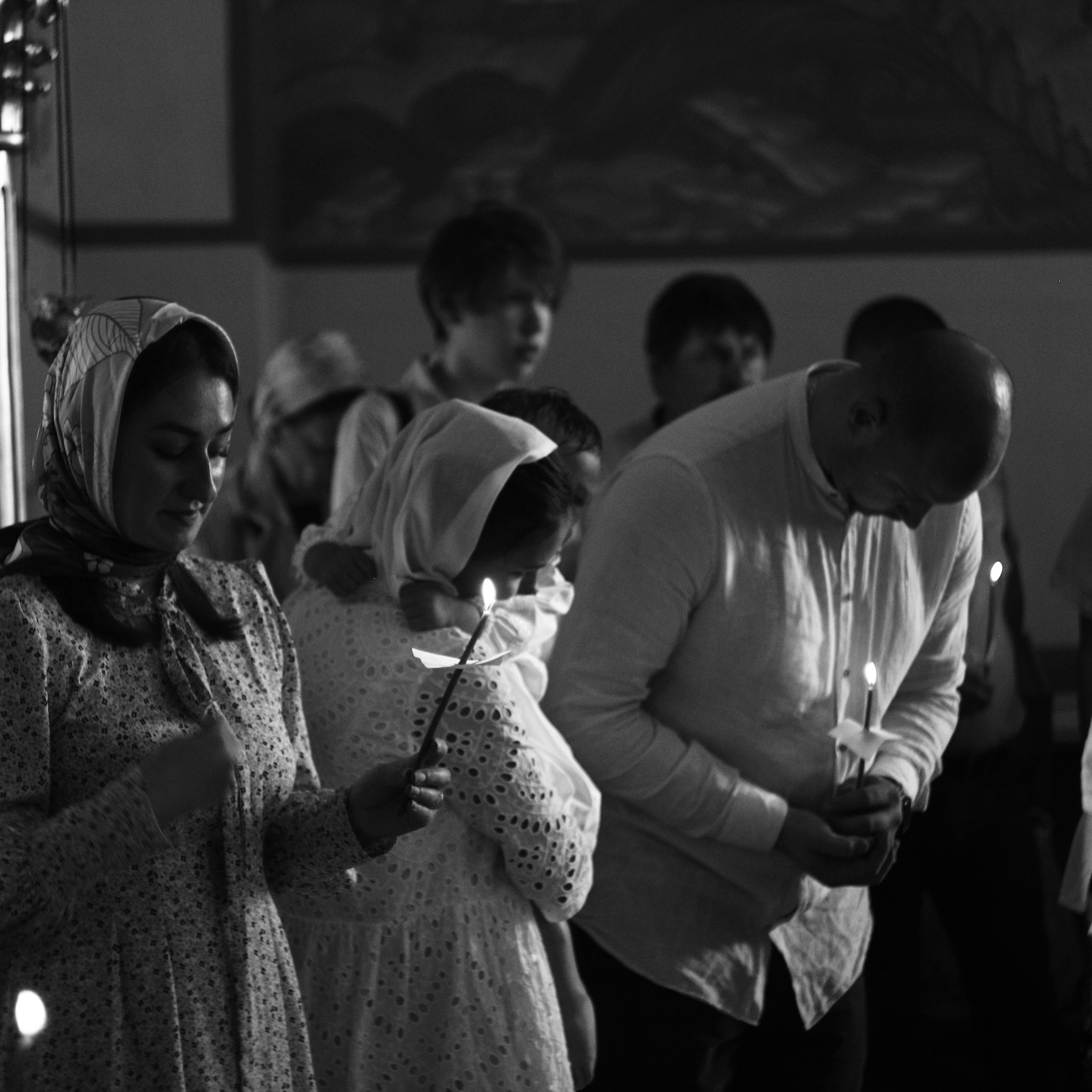 Таинство Фёдор. Фотограф в Москве