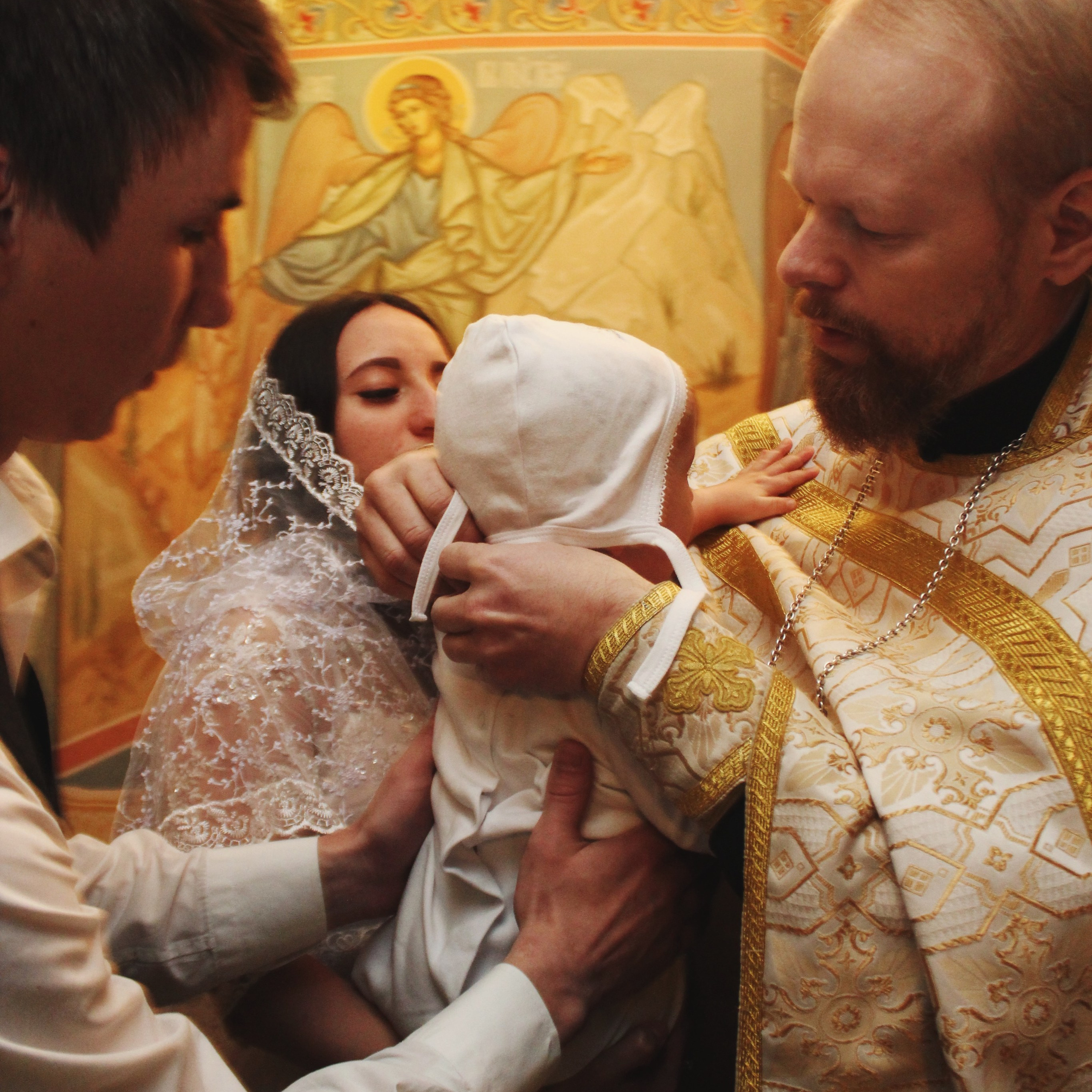 Таинство Лев. Фотограф в Москве