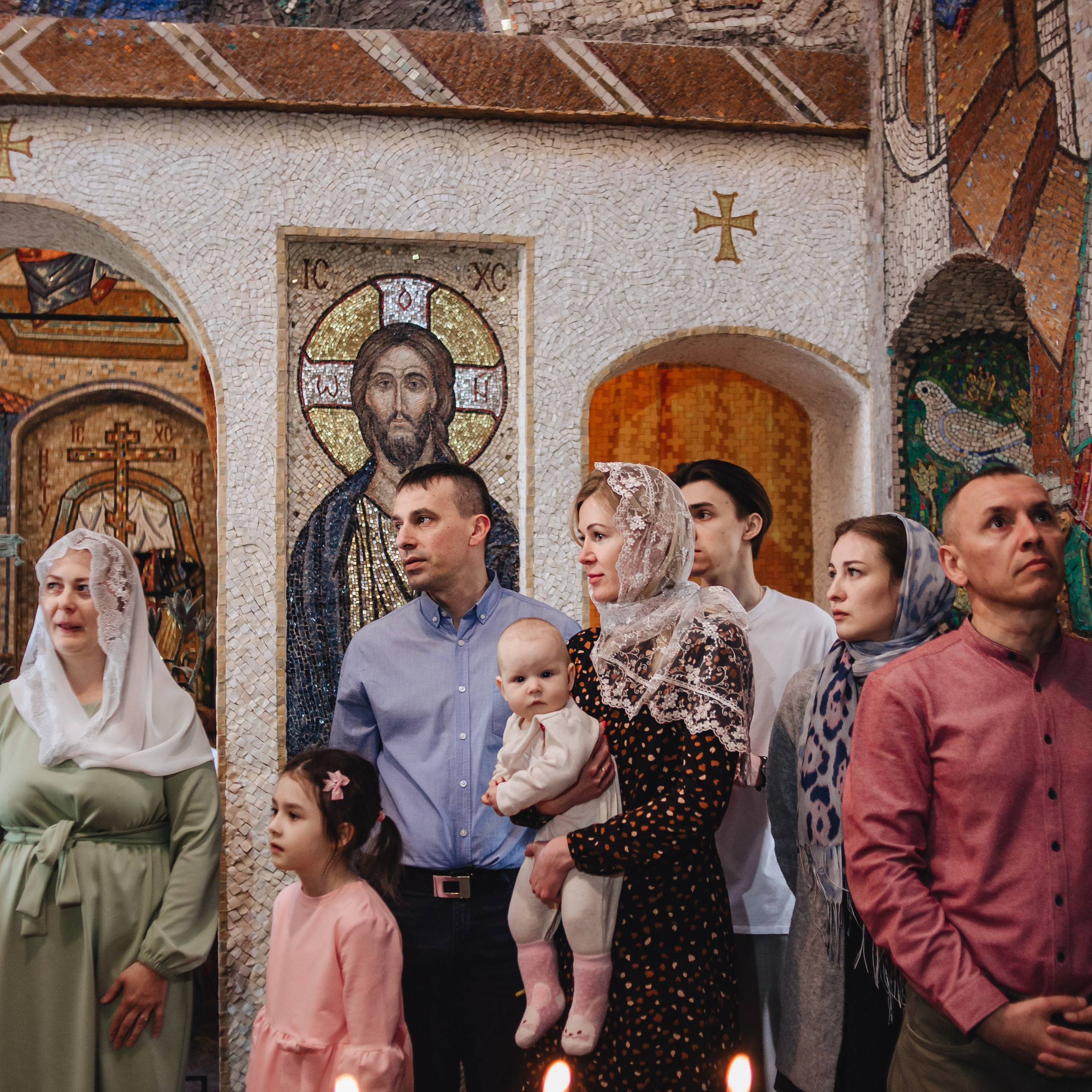 Таинство Екатерина. Фотограф в Москве