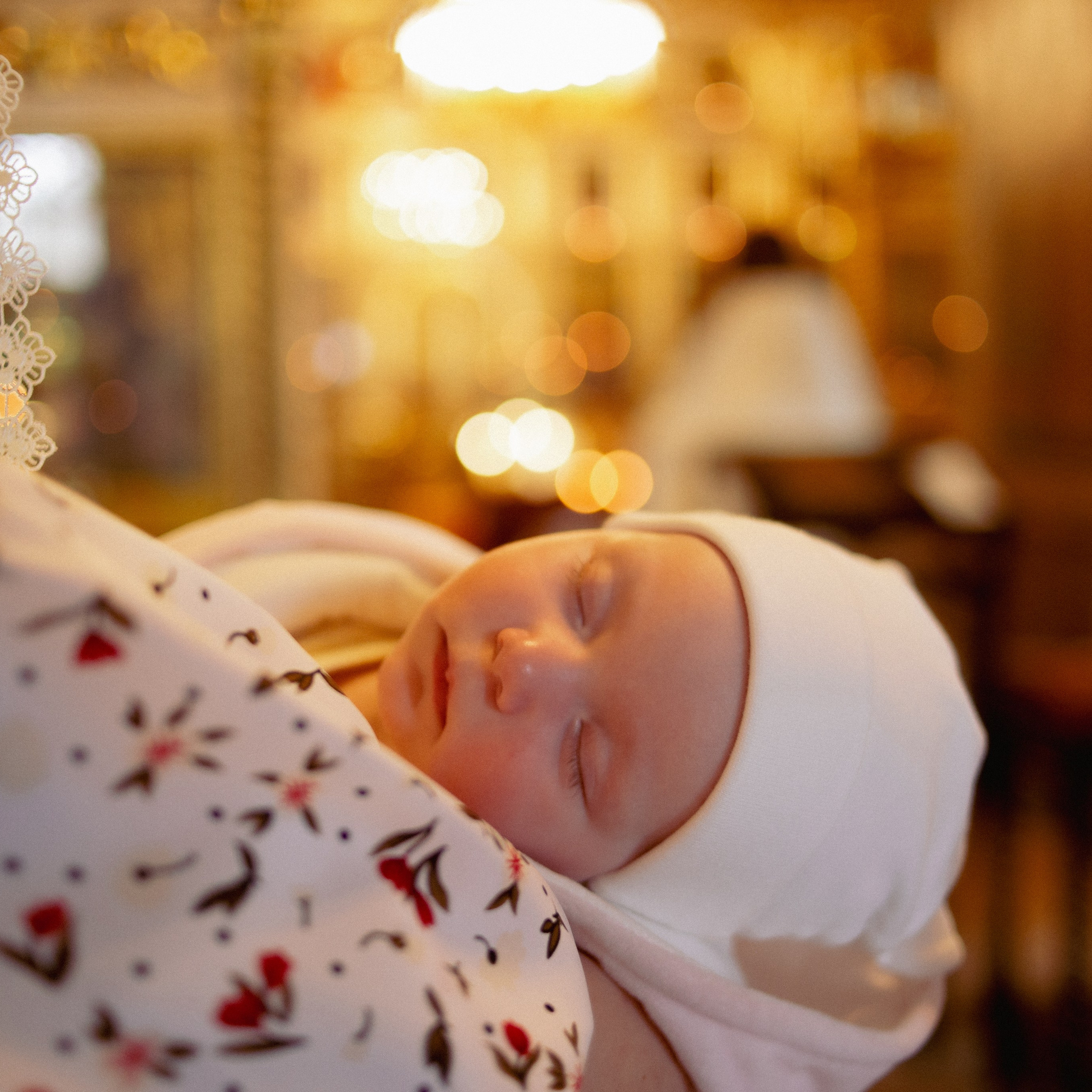 Таинство (Жуковский). Фотограф в Москве