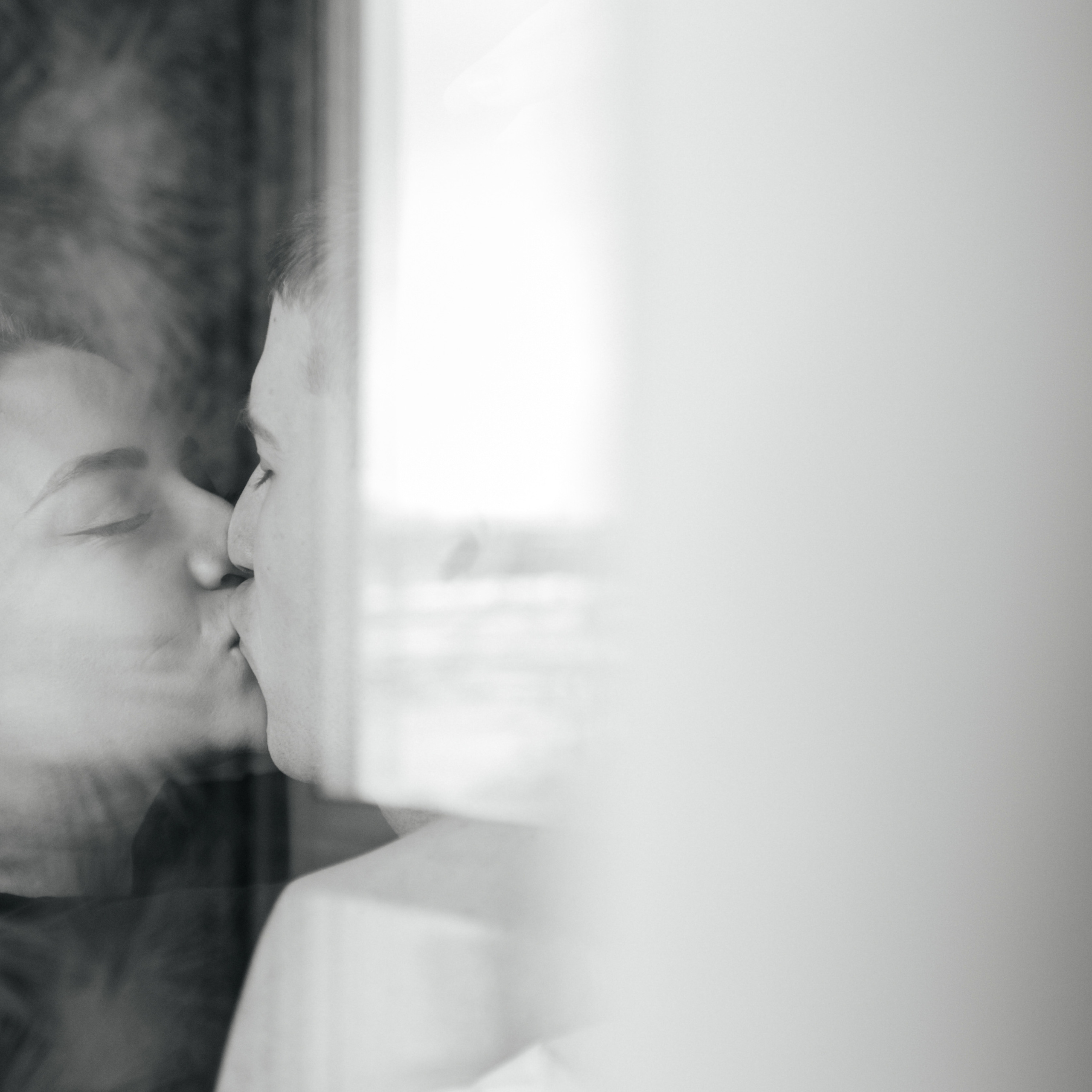 Маленькая история большой любви