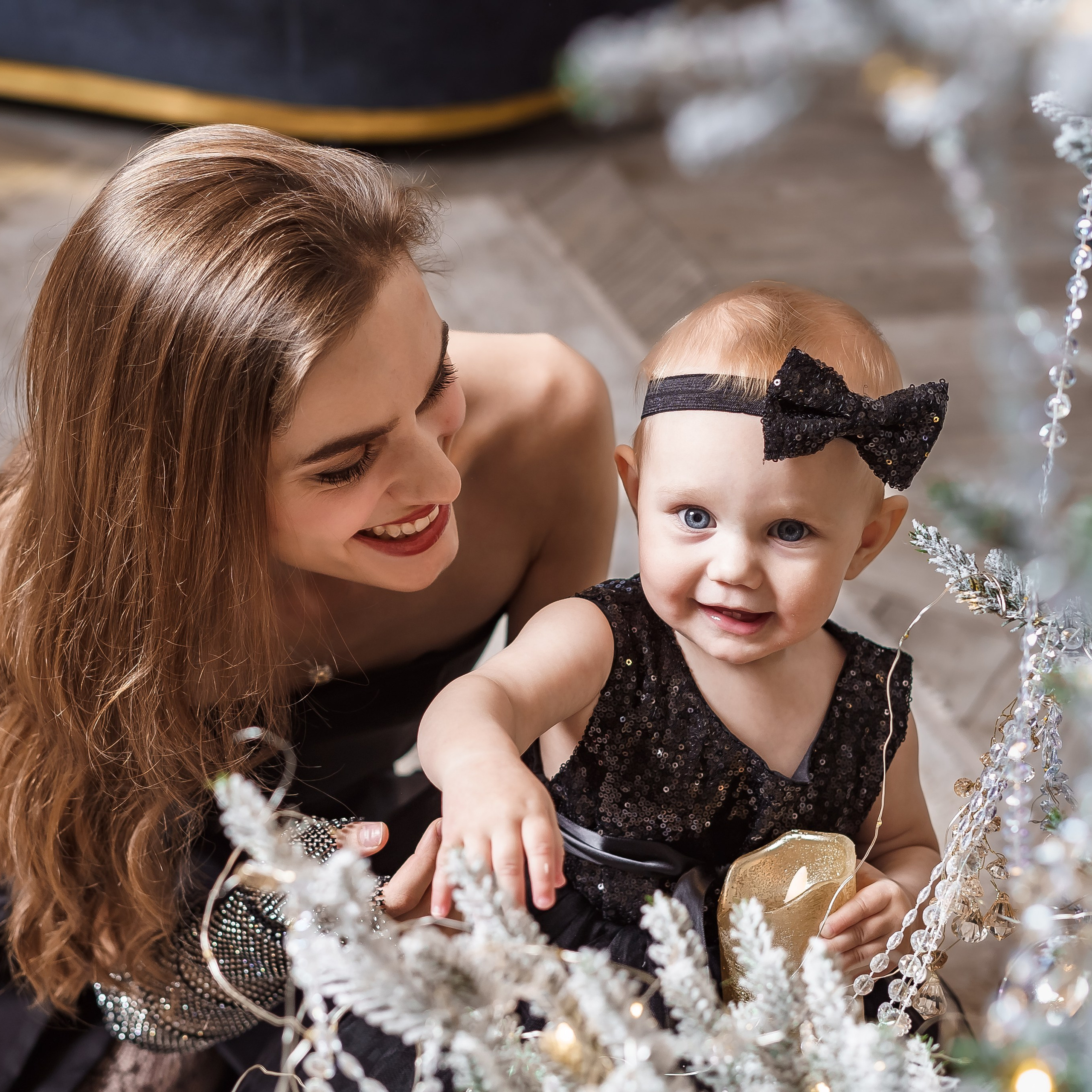 Матильда и Мария, Москва, фотостудия cross+studio