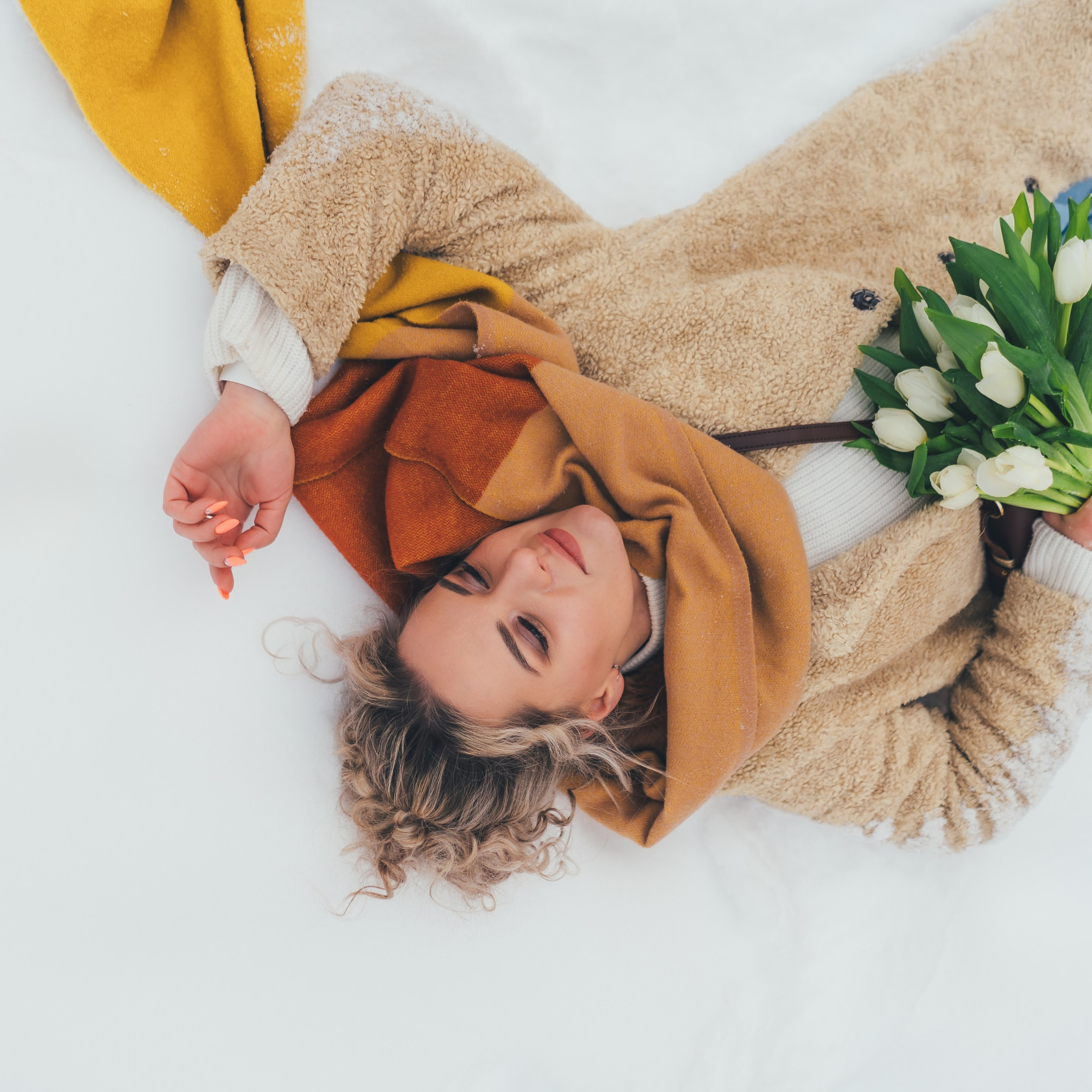 Галина, Москва, Хлебозавод