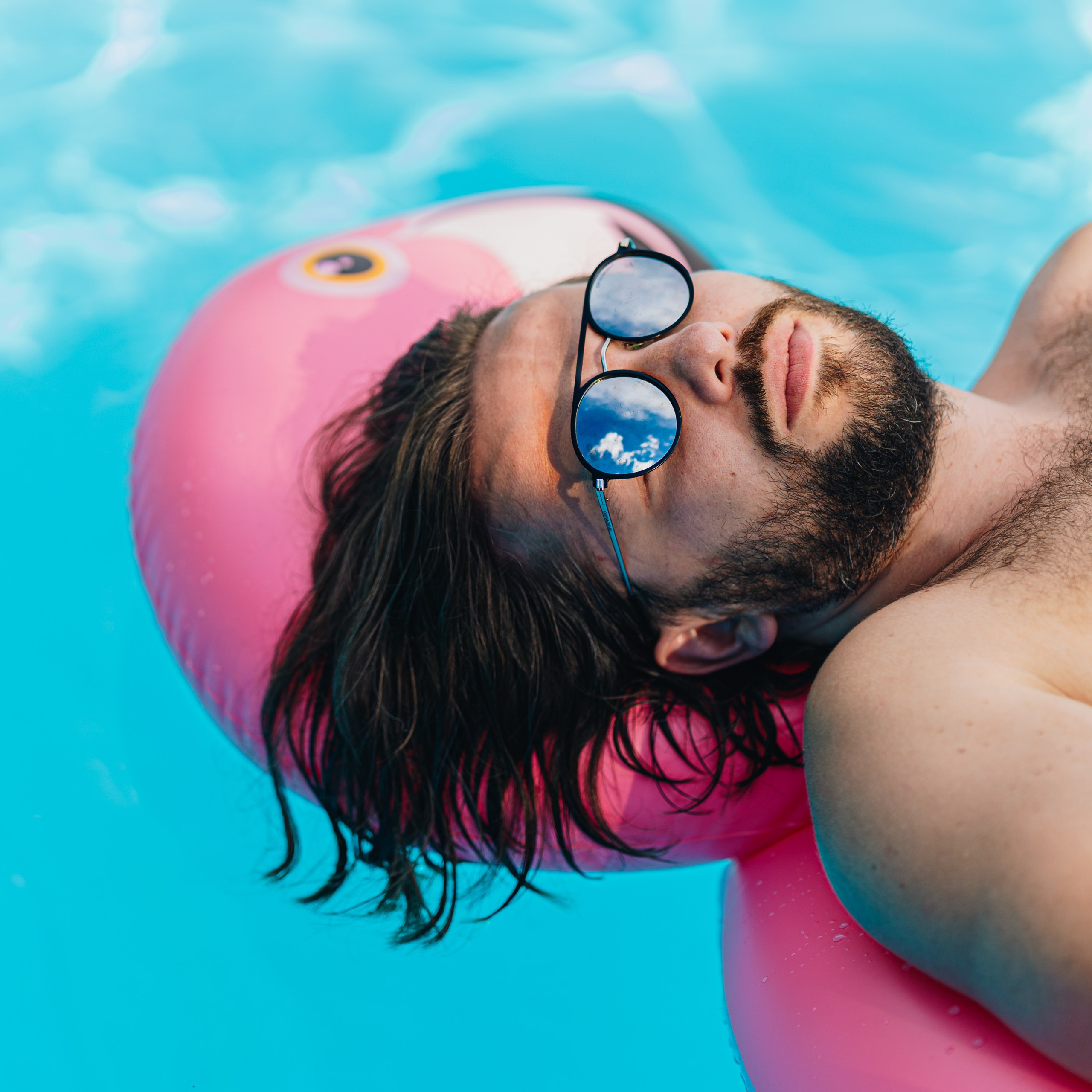 Тимбилдинг Cheelee, Мытищи, Яхт-клуб Буревестник