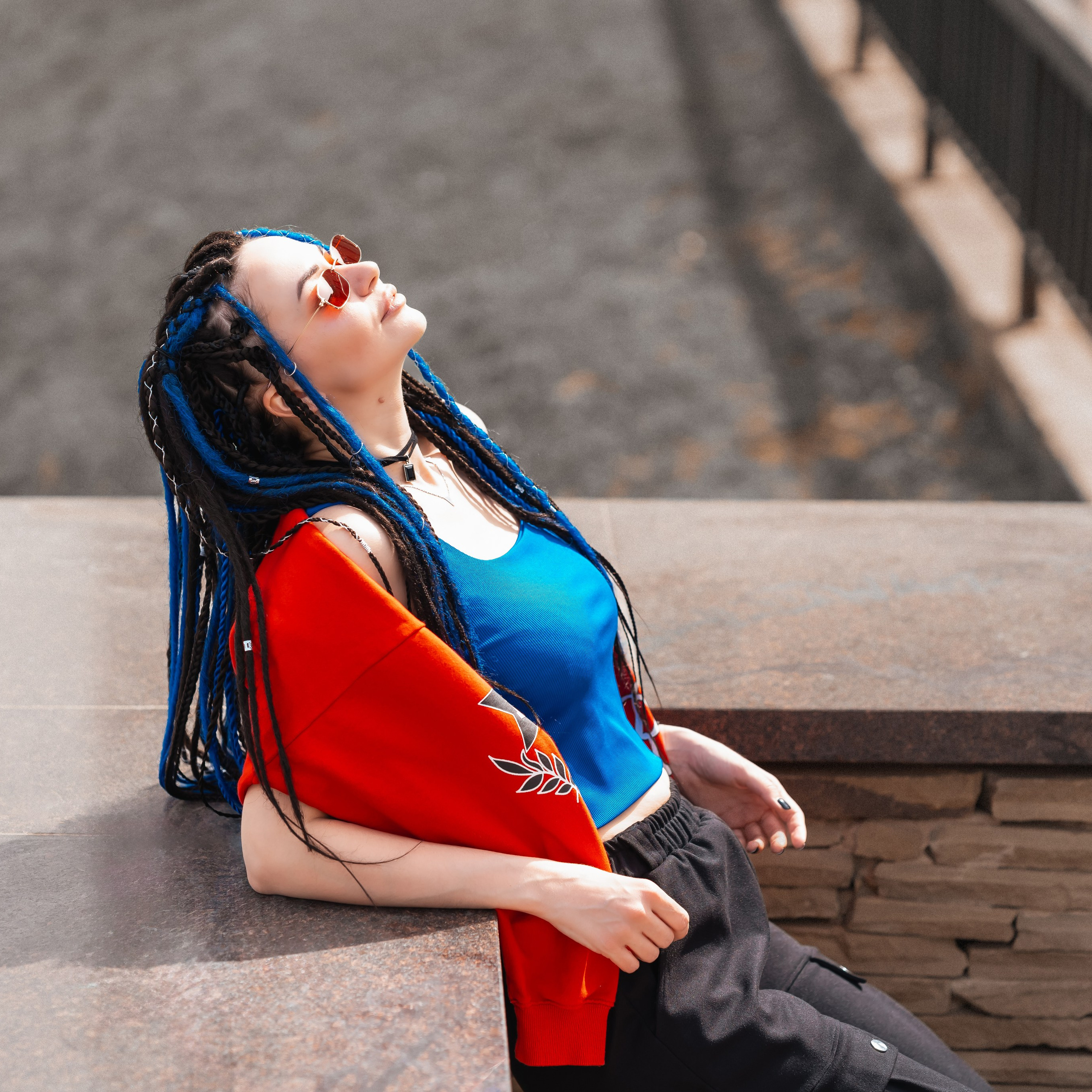 Мария, Щелково, River House