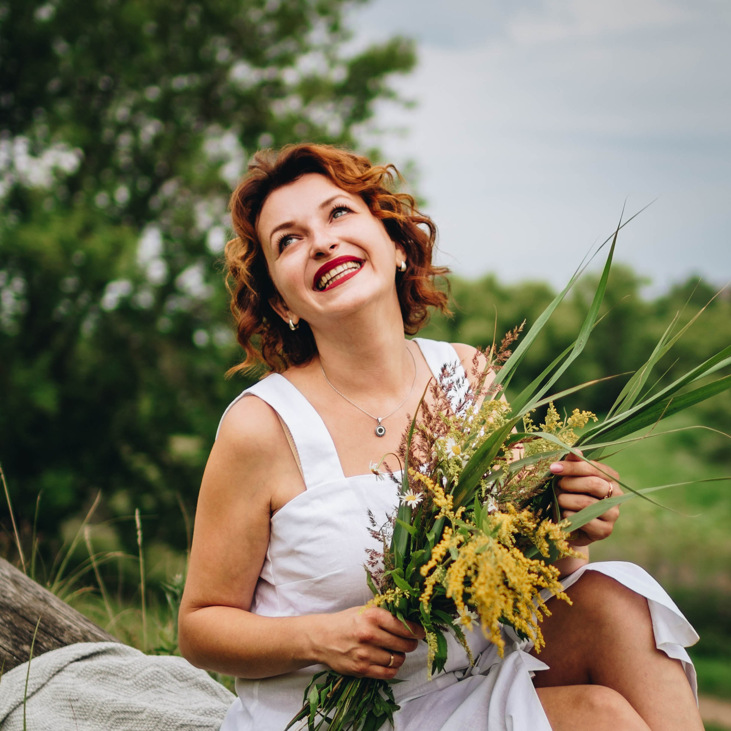 Нина, Щелково, водохранилище в Образцово