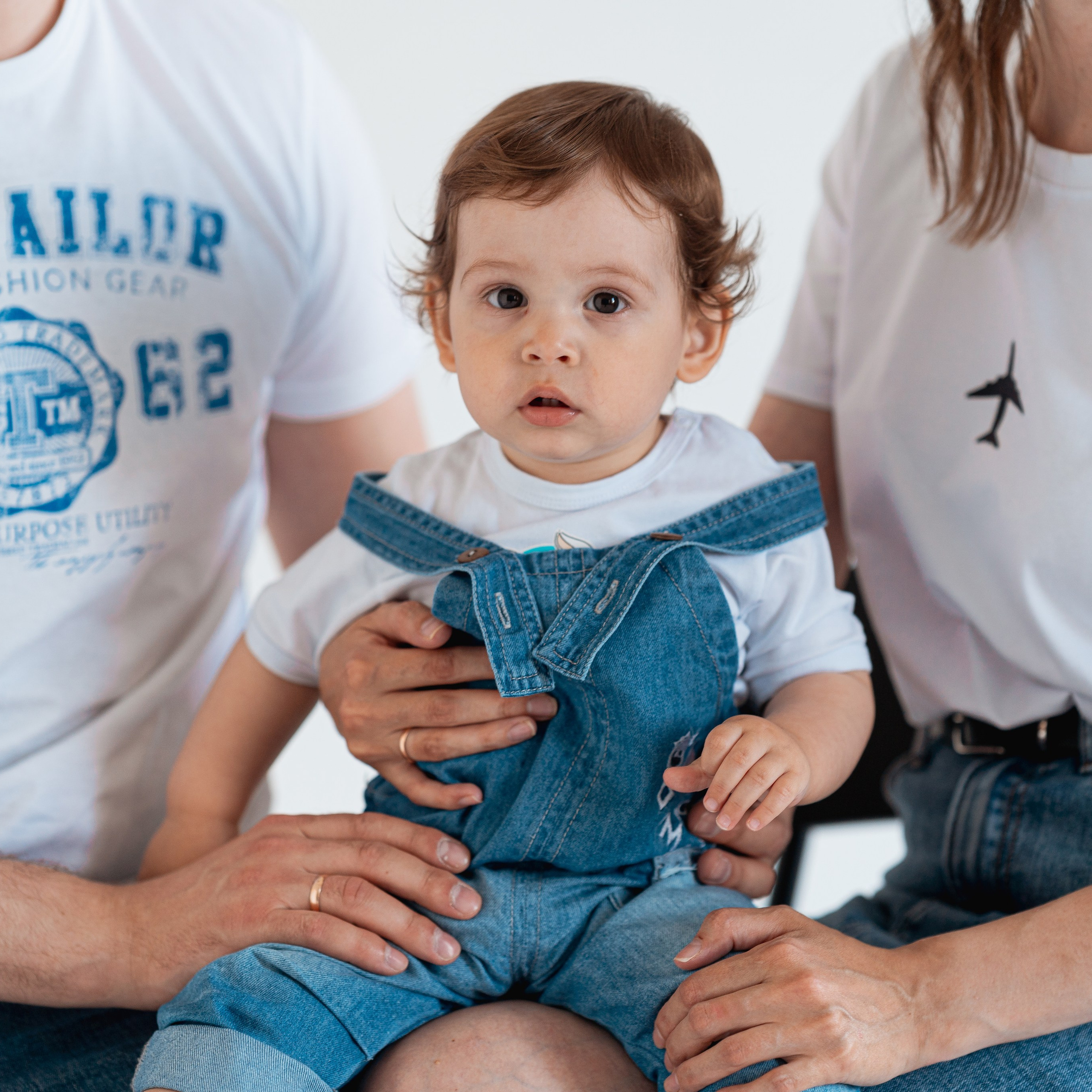 Тимофею 1 год, Балашиха, студия Мануфактура