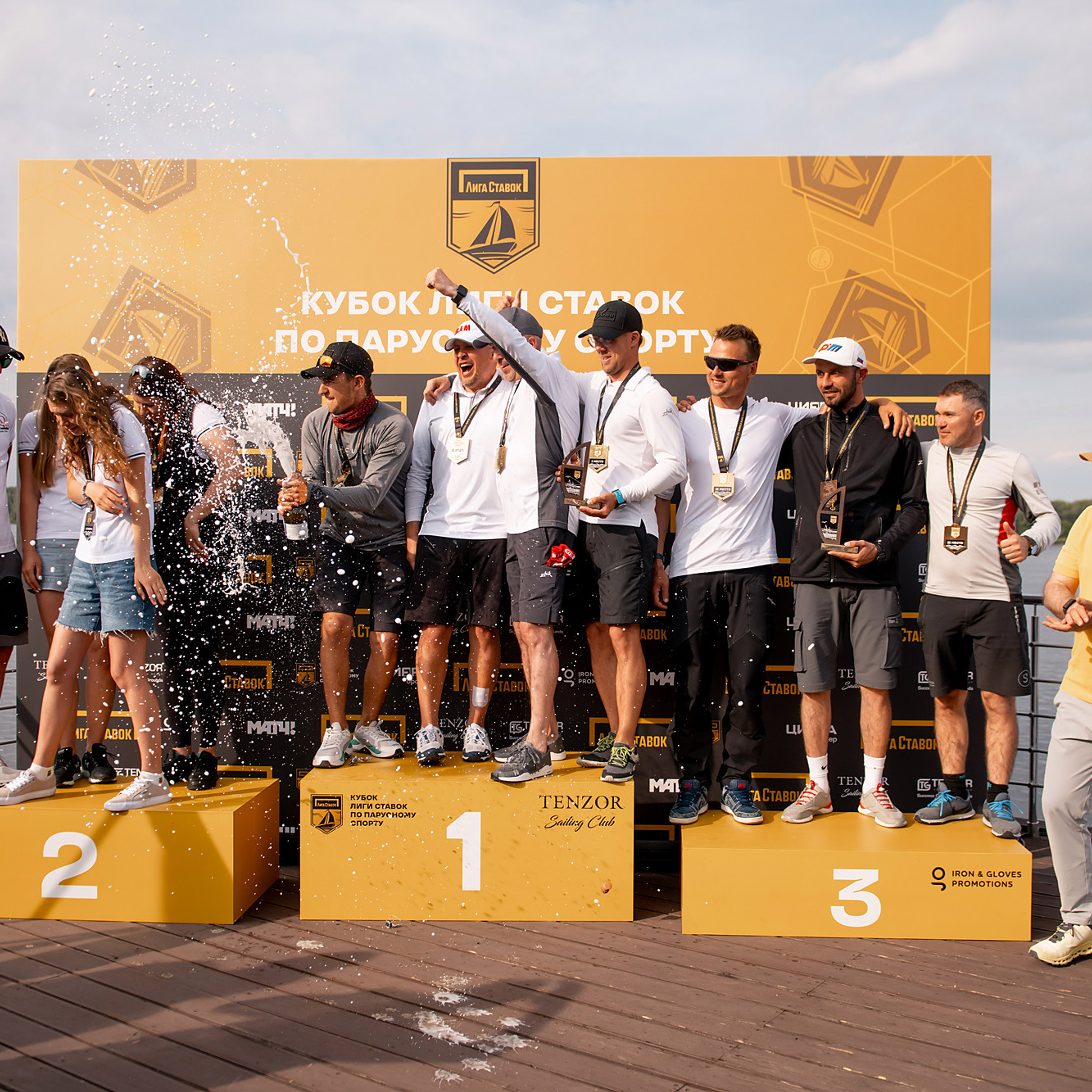 Отзывы о лучшем фотографе в Москве. Виктор Мелешонков — Фотограф в Москве