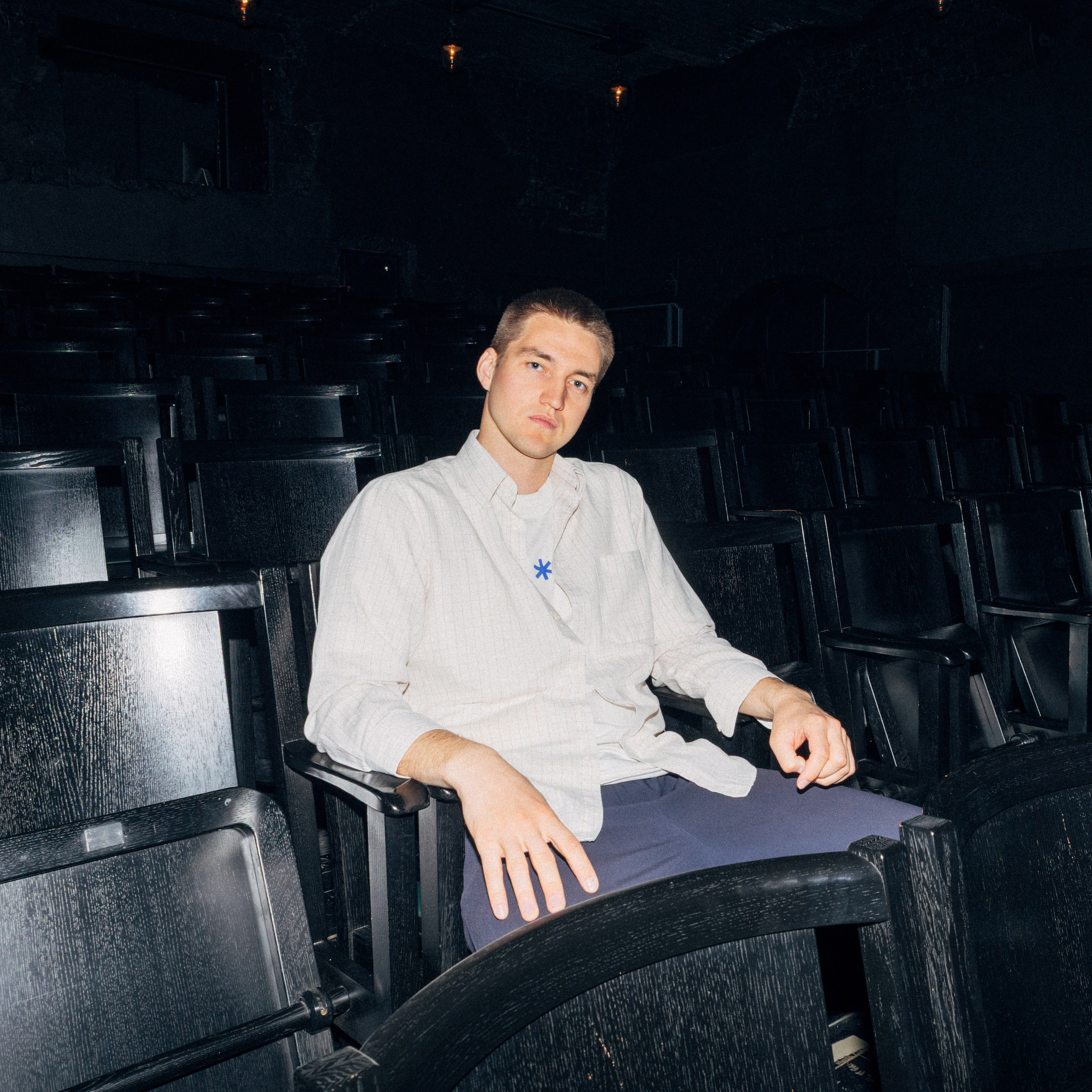 Дмитрий Матвеев / Студия Театрального Искусства