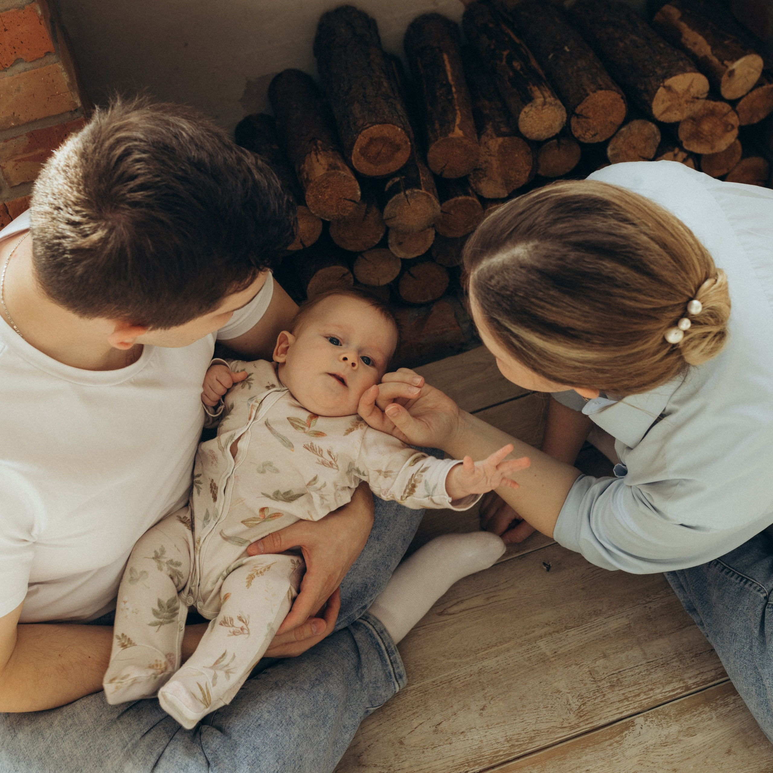 Майское солнышко