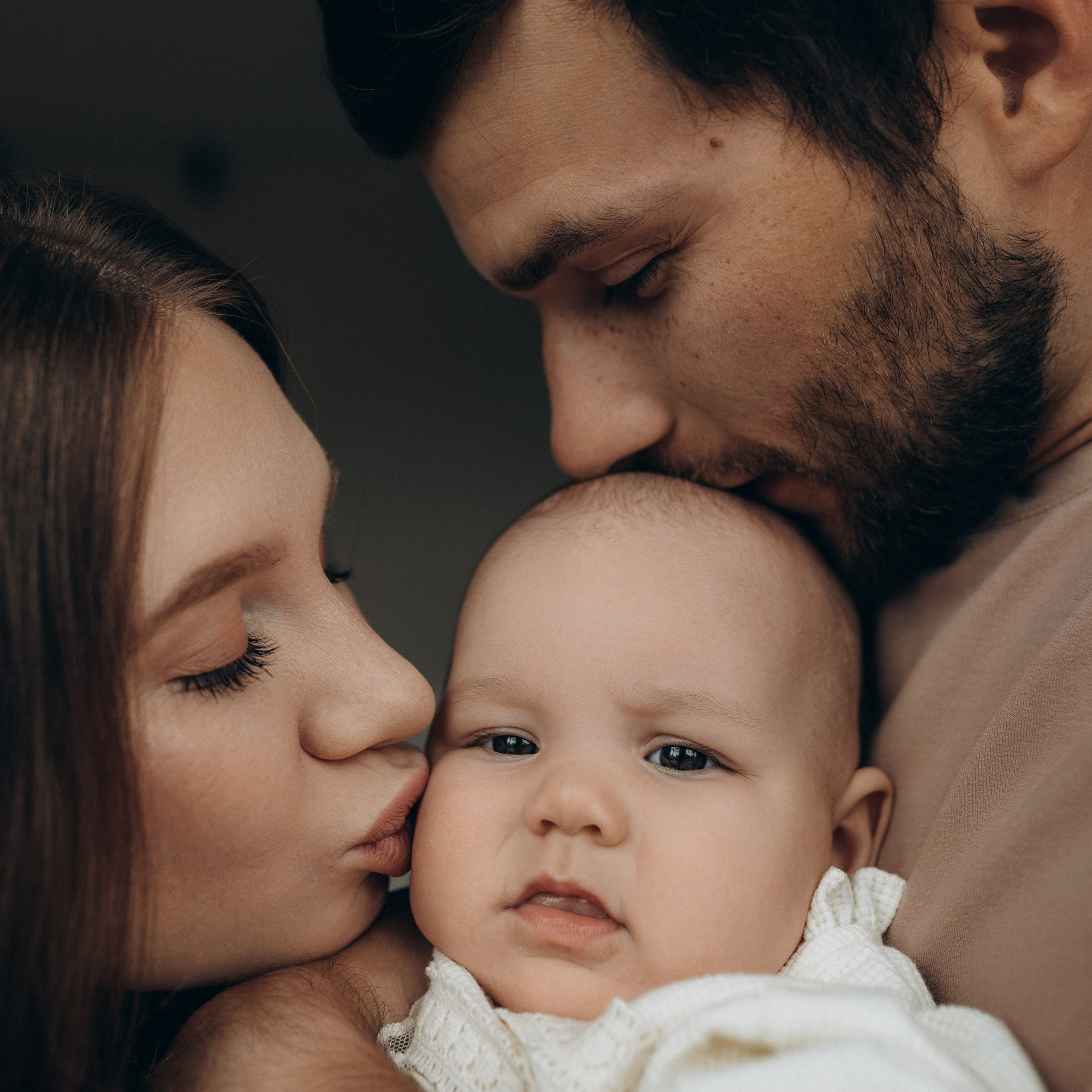 Там где двое, любовь умножается