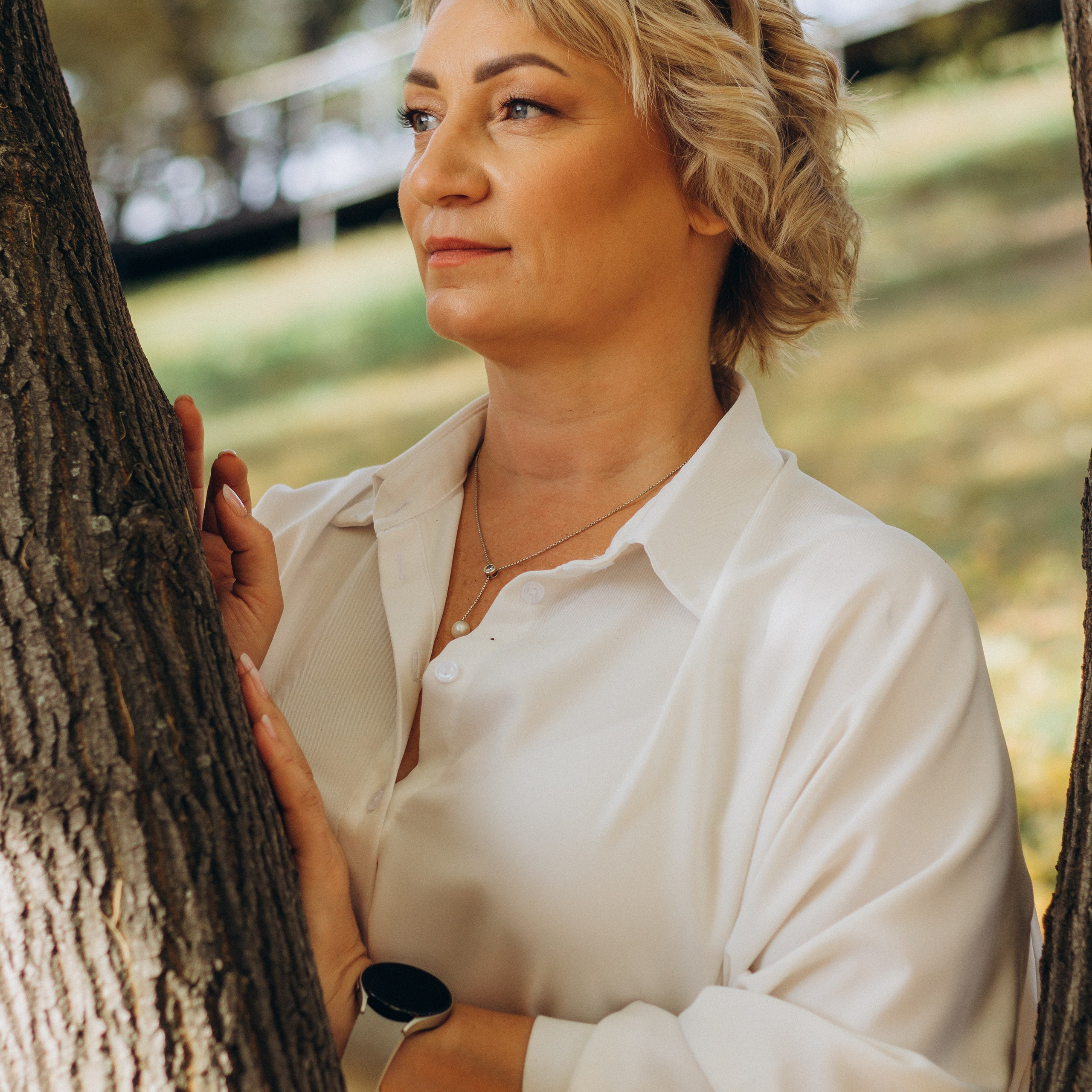 Осенняя сказка