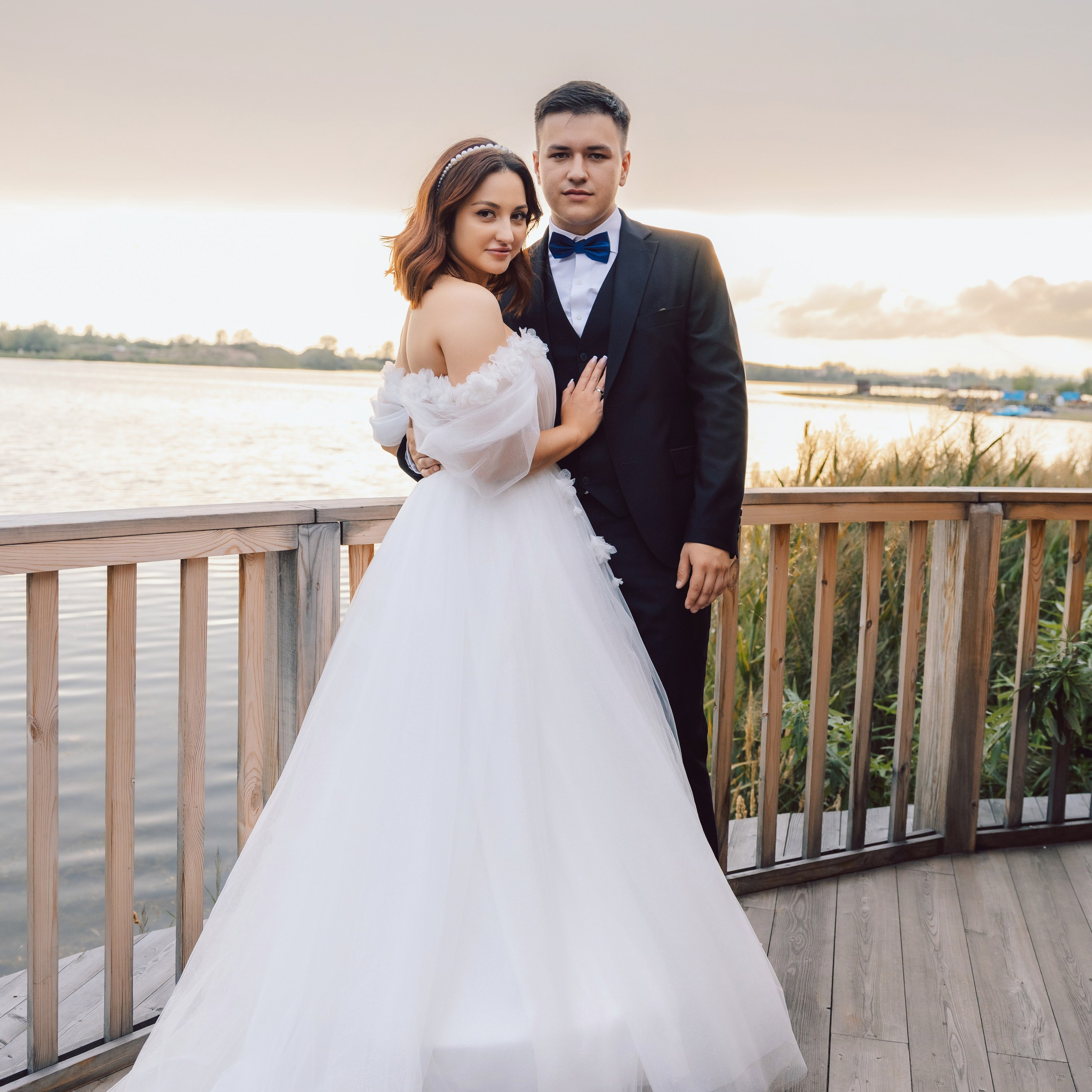 Влад и Саша