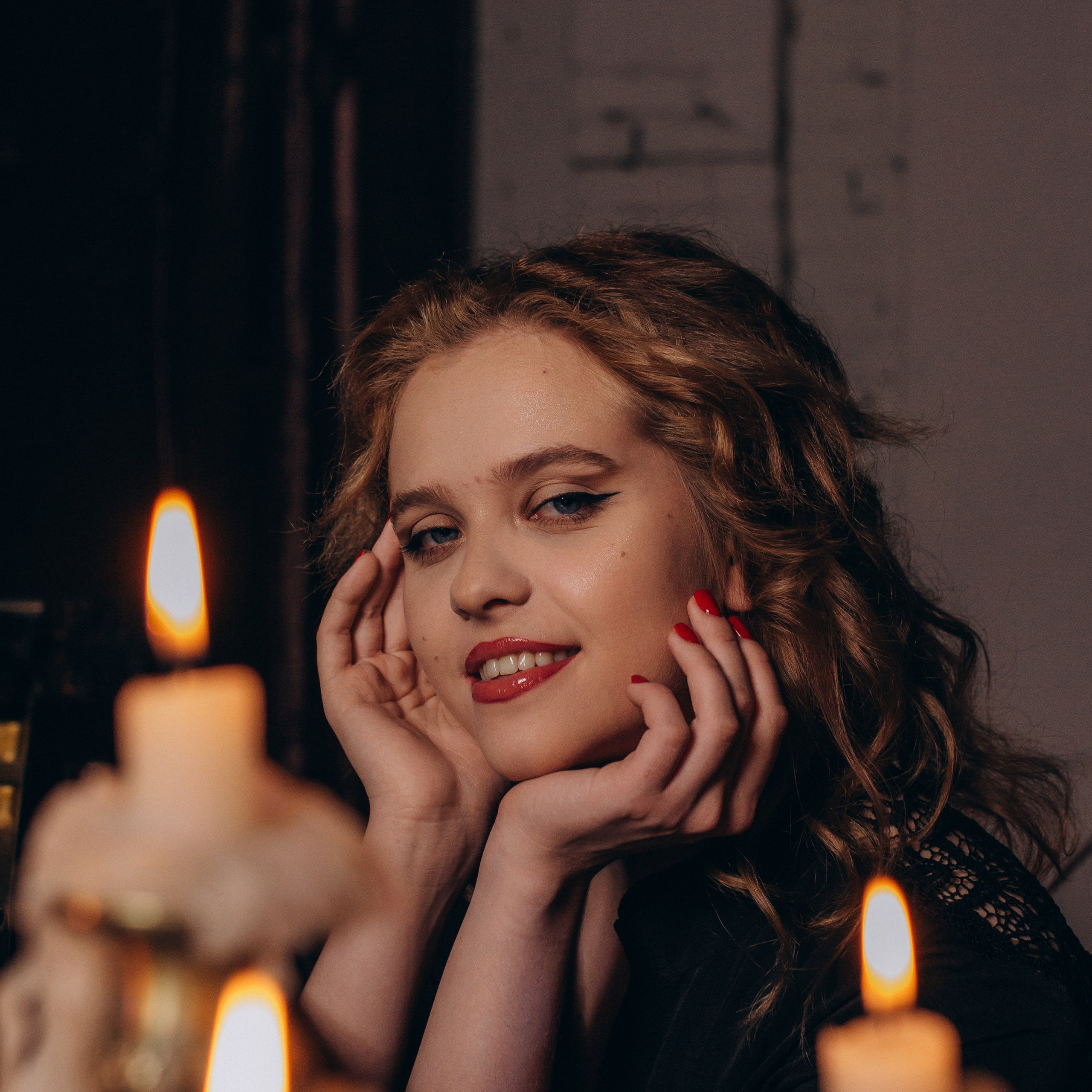 По мотивам «Мастер и Маргарита»