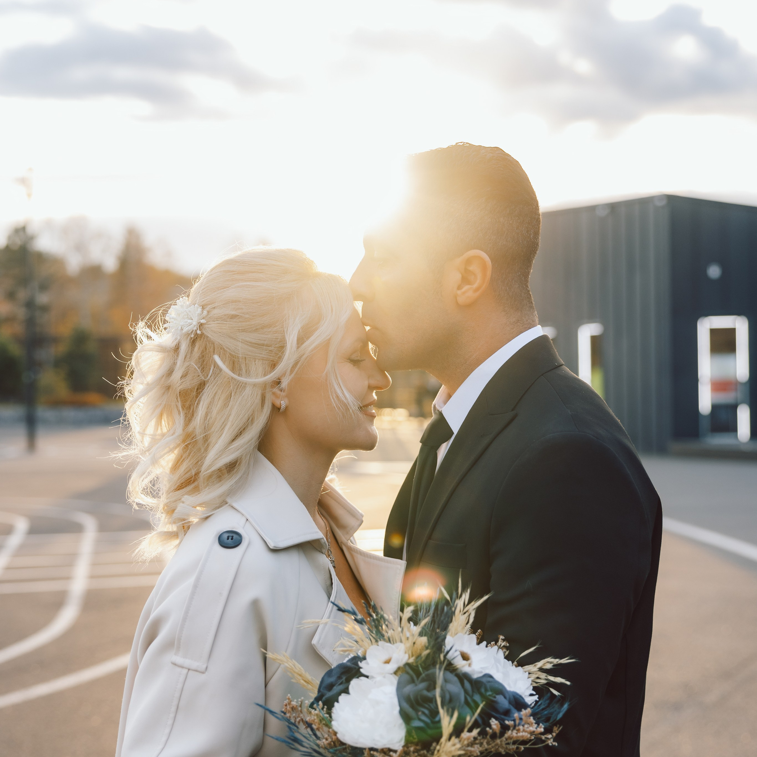 Мехмед и Валентина