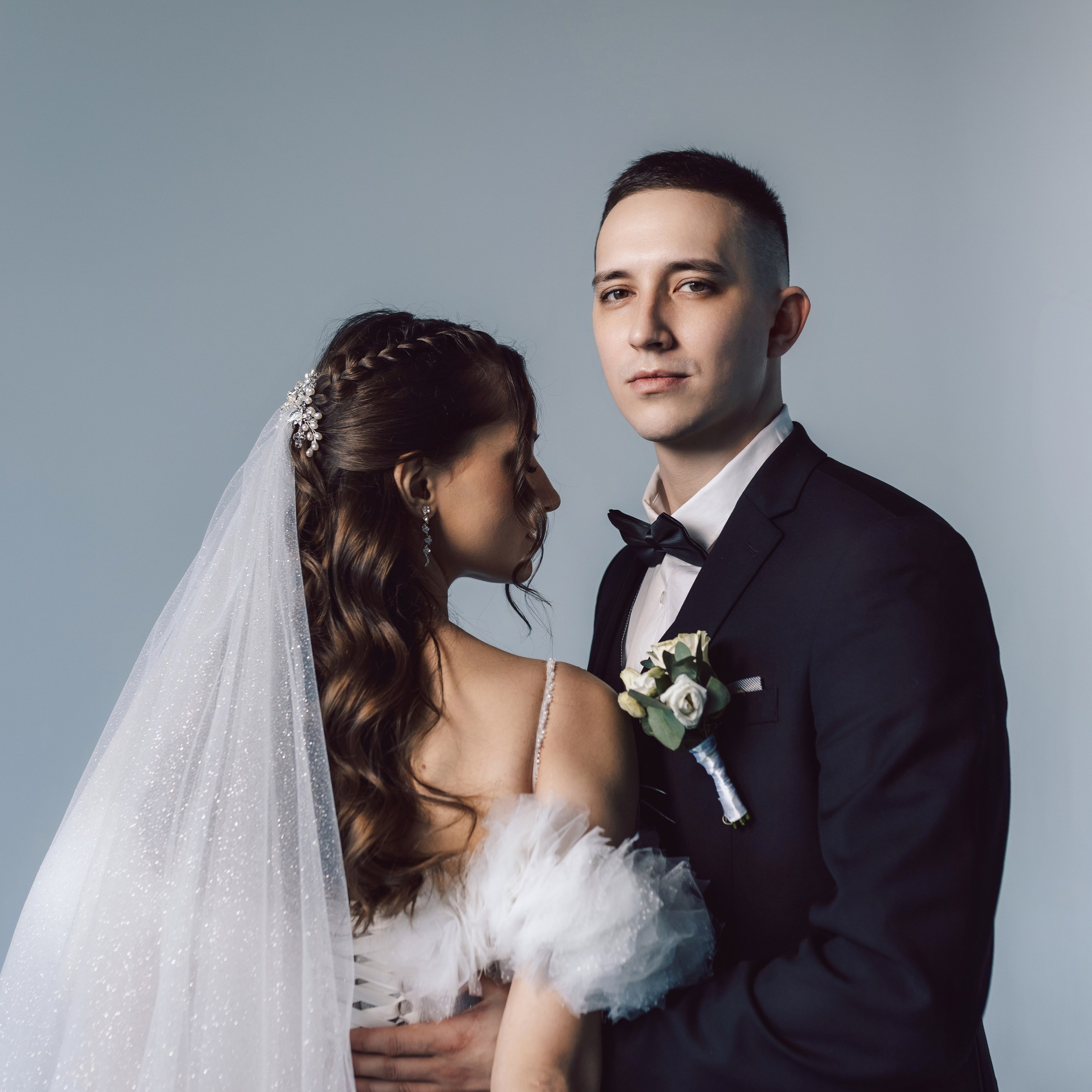 Сказка в студии