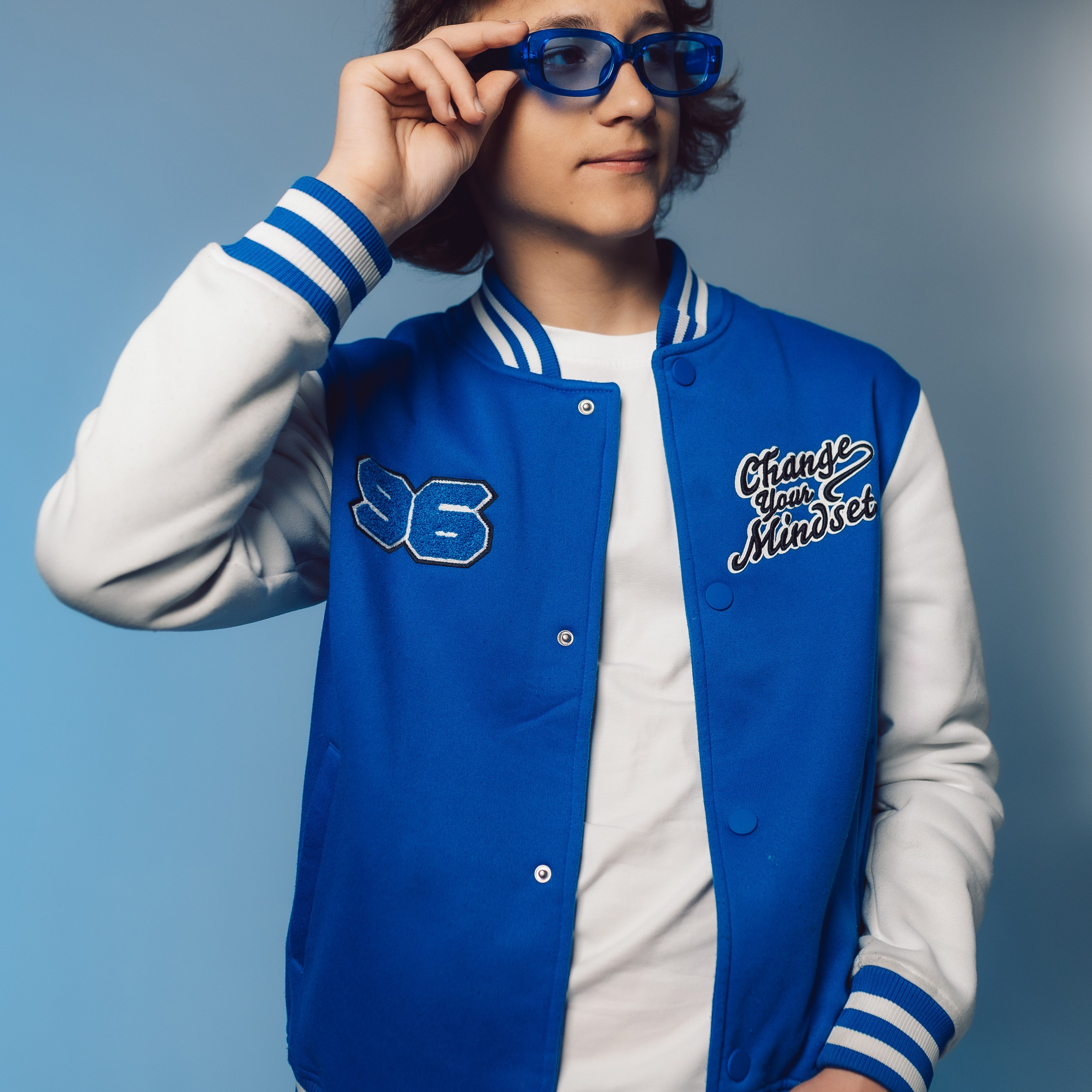 Контент съемка