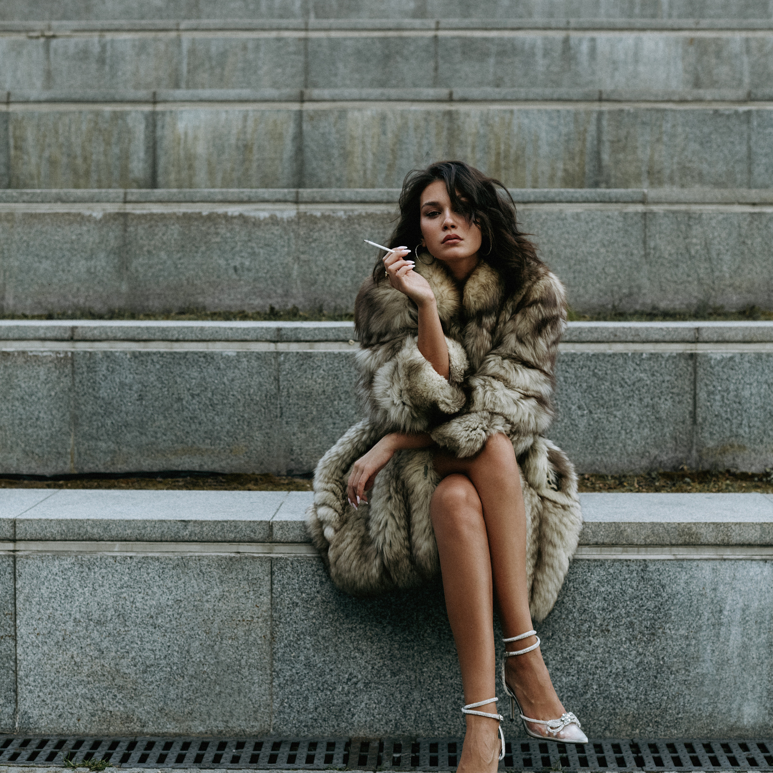 Женский портрет. РОЗА ПОДОЛЬСКАЯ ФОТОГРАФ В МОСКВЕ