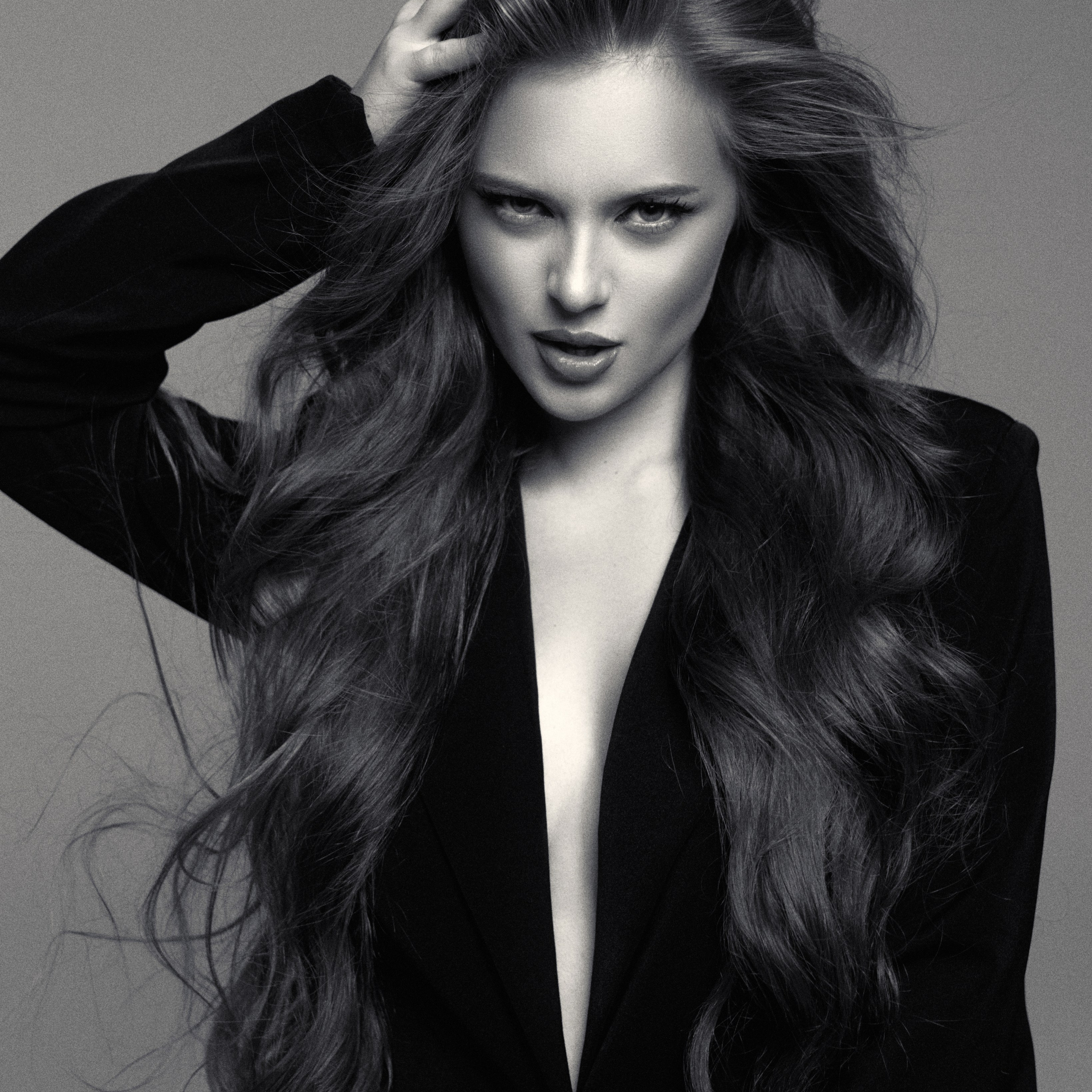 Женский портрет. РОЗА ПОДОЛЬСКАЯ ФОТОГРАФ В МОСКВЕ