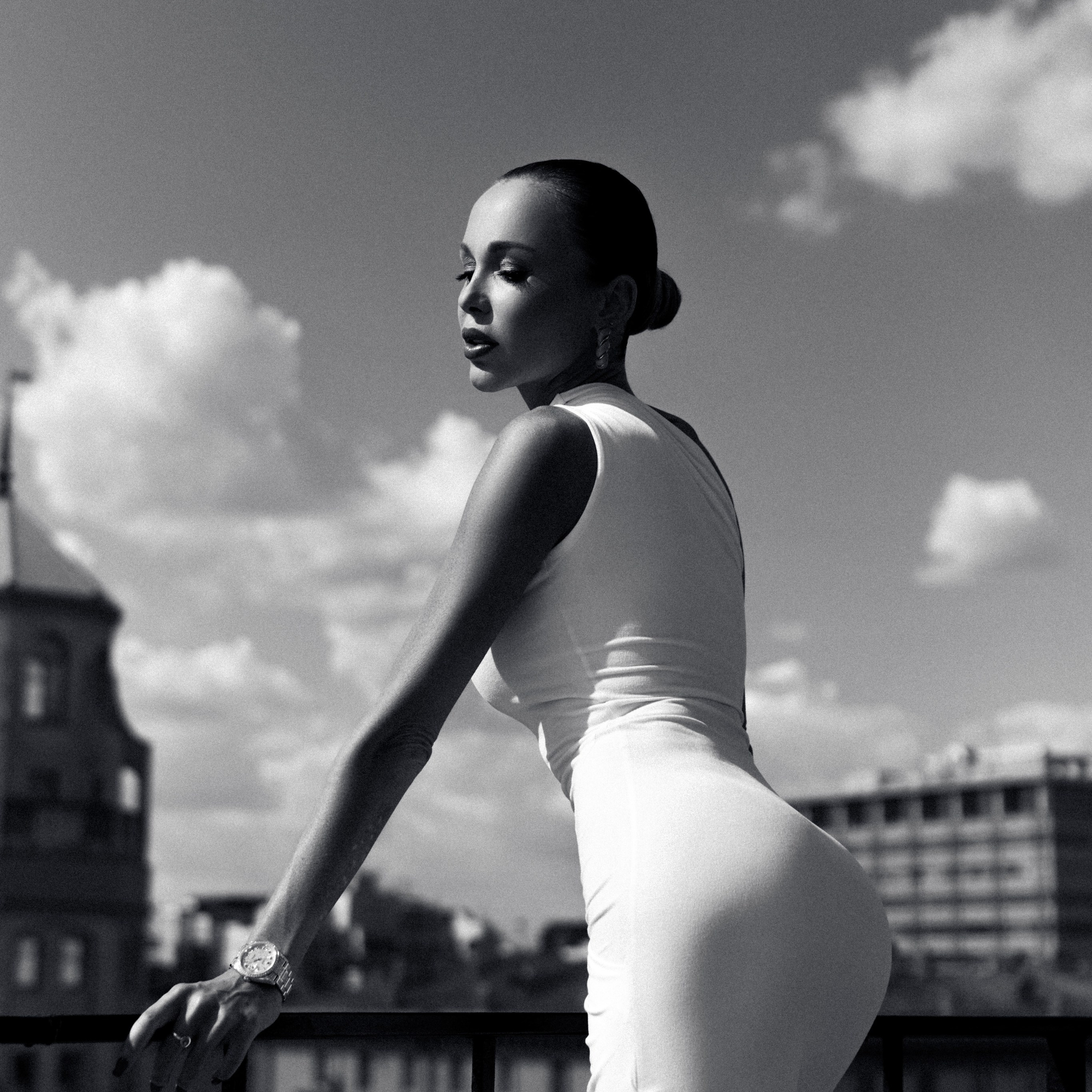 Женский портрет. РОЗА ПОДОЛЬСКАЯ ФОТОГРАФ В МОСКВЕ