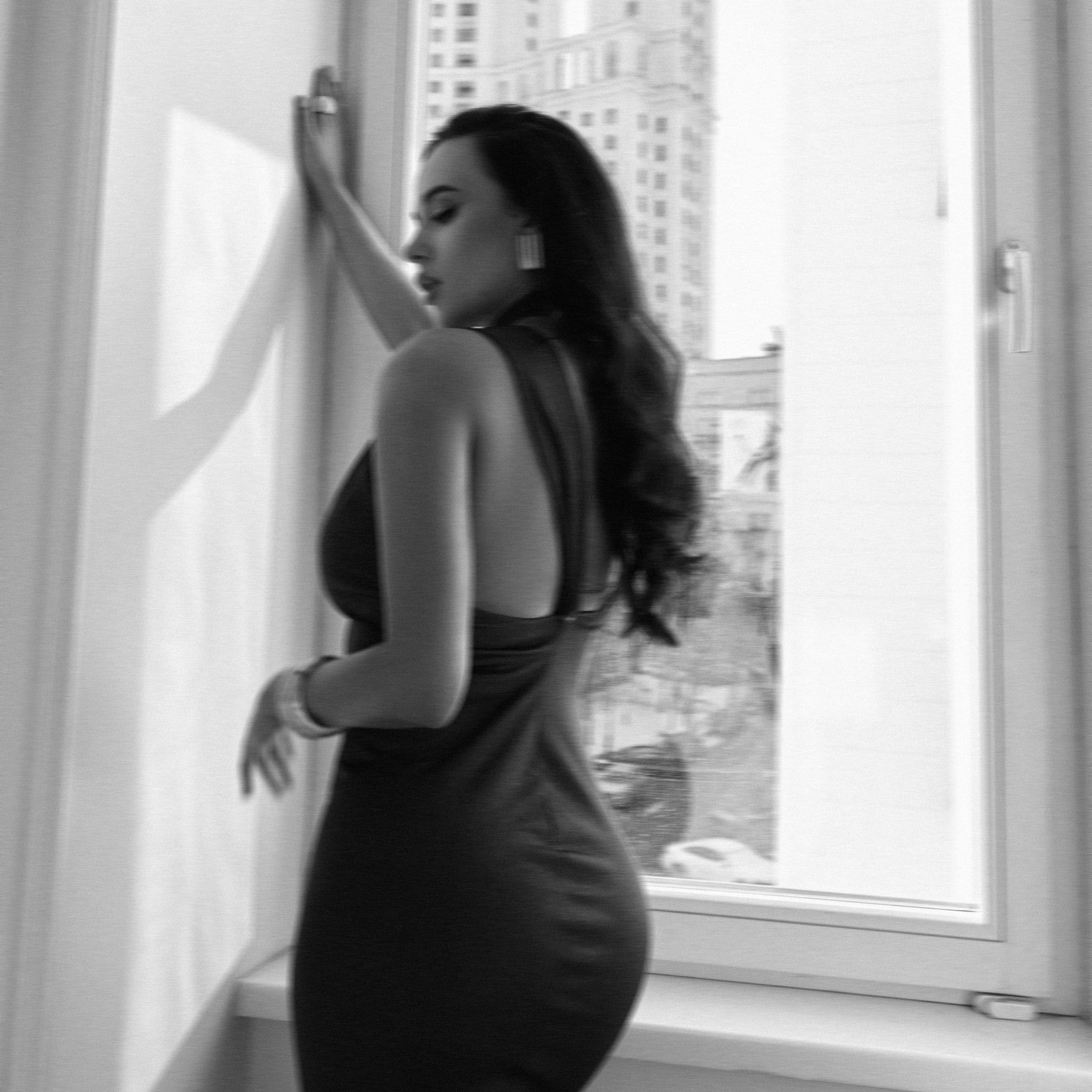 Женский портрет. РОЗА ПОДОЛЬСКАЯ ФОТОГРАФ В МОСКВЕ