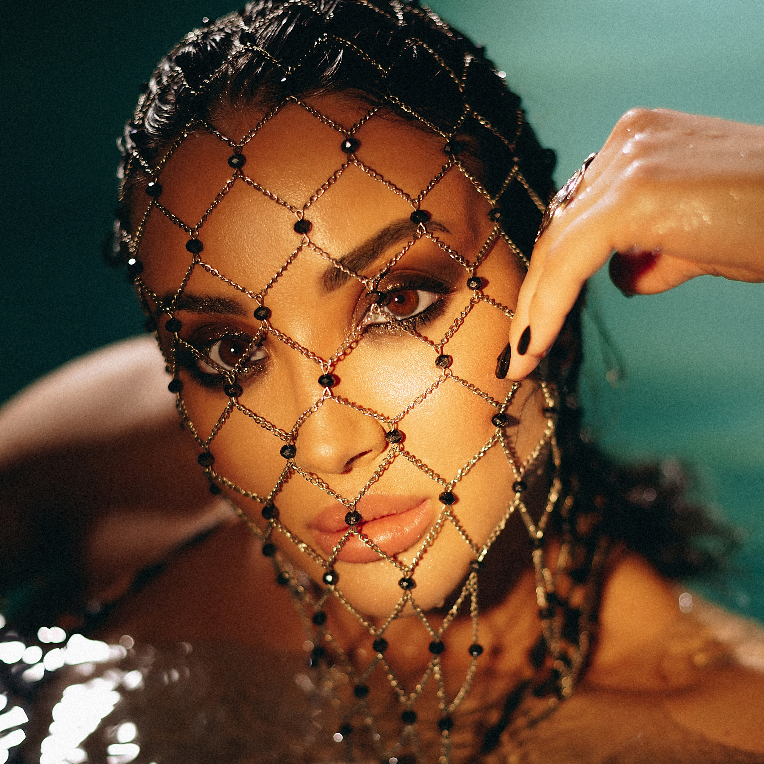 Женский портрет. РОЗА ПОДОЛЬСКАЯ ФОТОГРАФ В МОСКВЕ