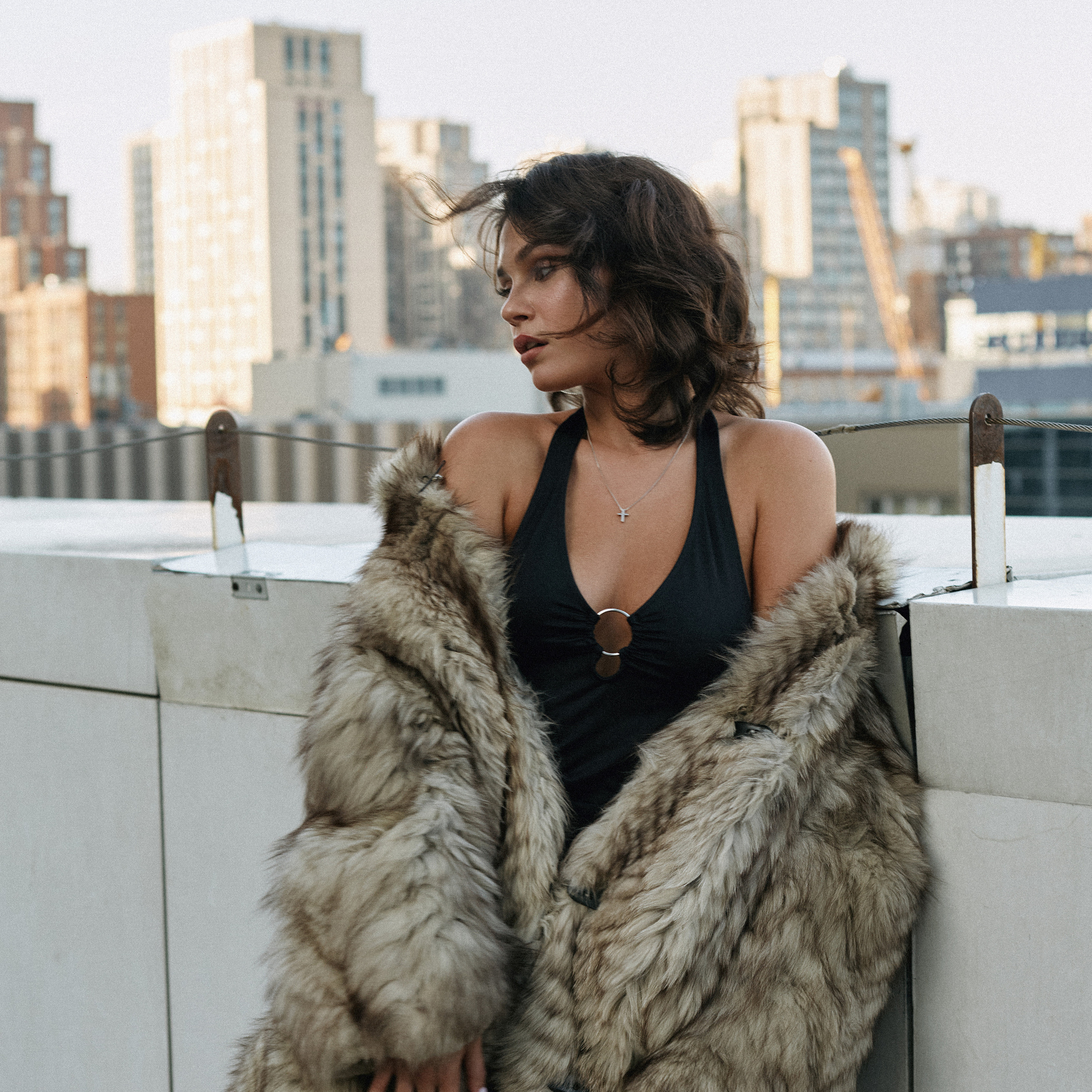 Женский портрет. РОЗА ПОДОЛЬСКАЯ ФОТОГРАФ В МОСКВЕ