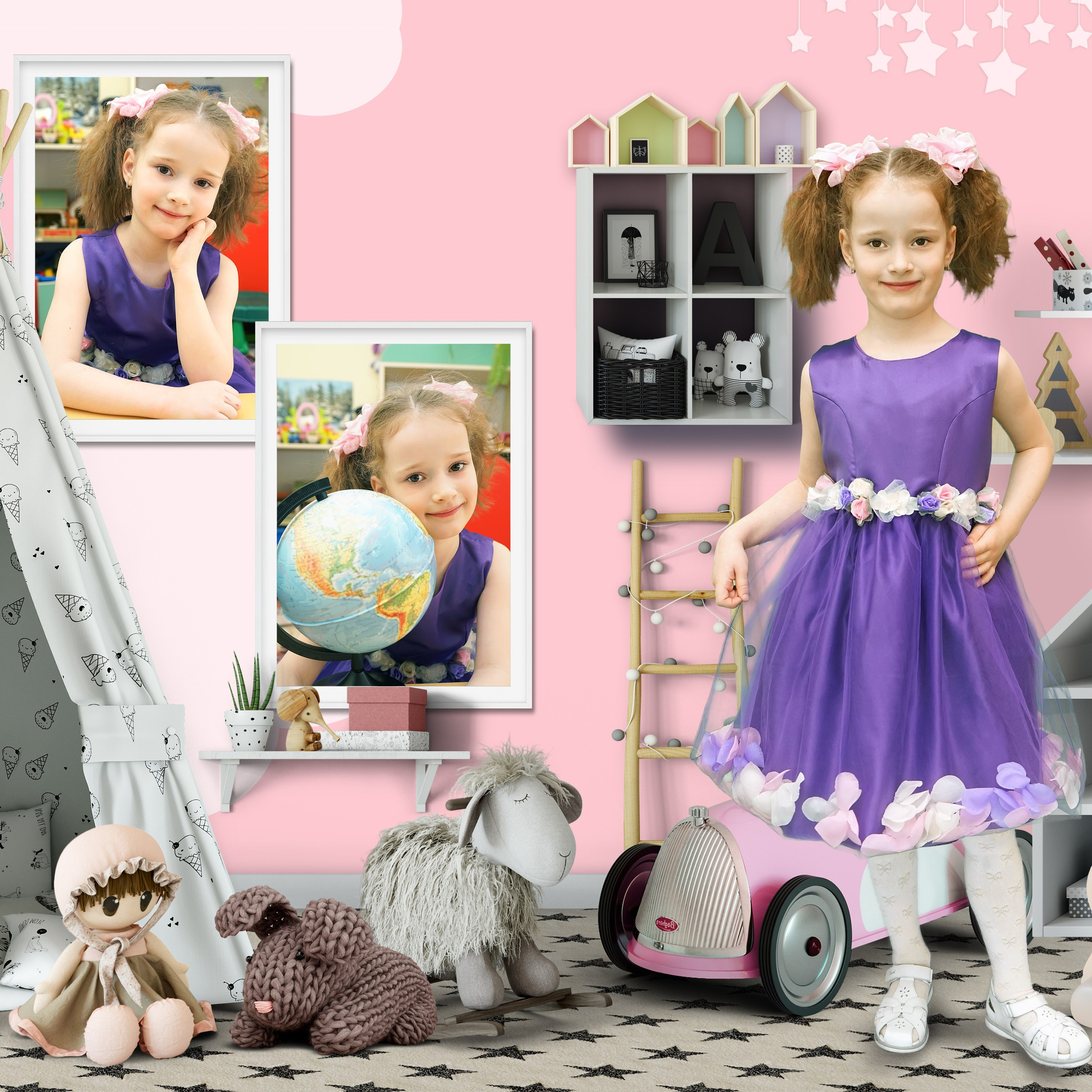 Фотокниги индивидуальные для Детского сада 806. Фото и видео Москва, Московский. Свадебный фотограф, видеограф, фотосессии, видеосъемка