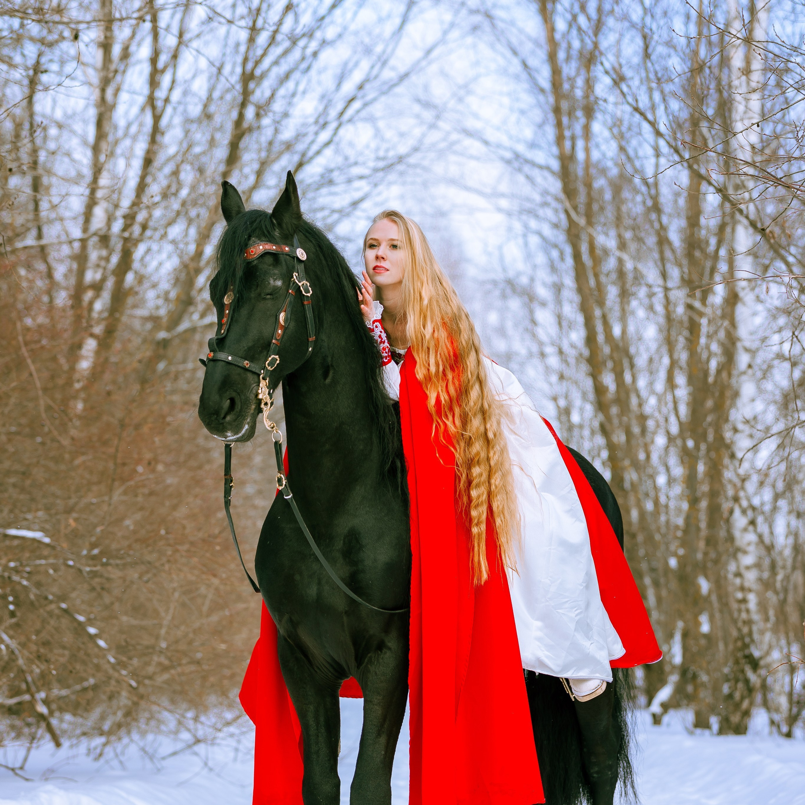 АНОНС. Анна