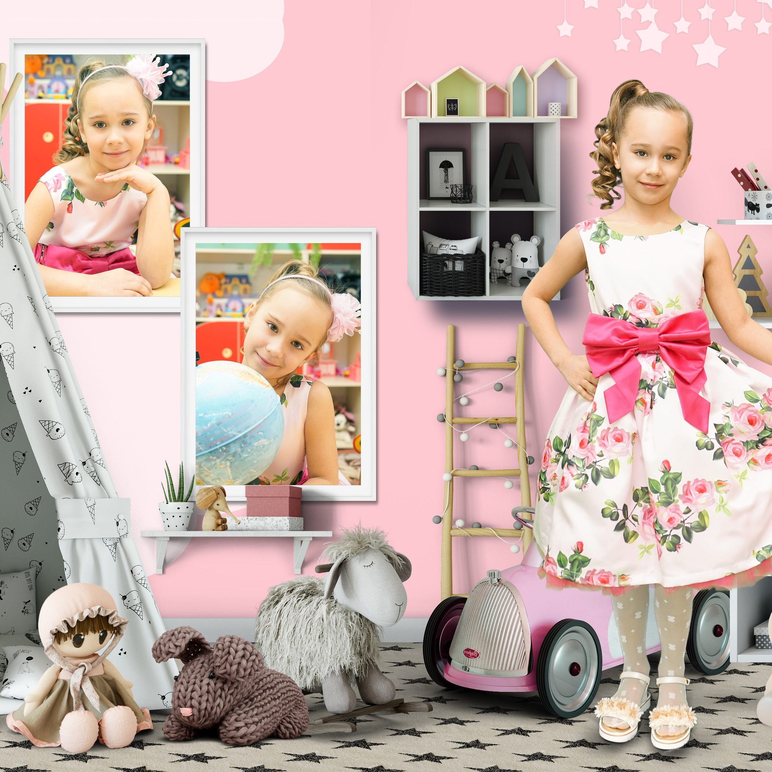 Фотокниги индивидуальные для Детского сада 806. Фото и видео Москва, Московский. Свадебный фотограф, видеограф, фотосессии, видеосъемка