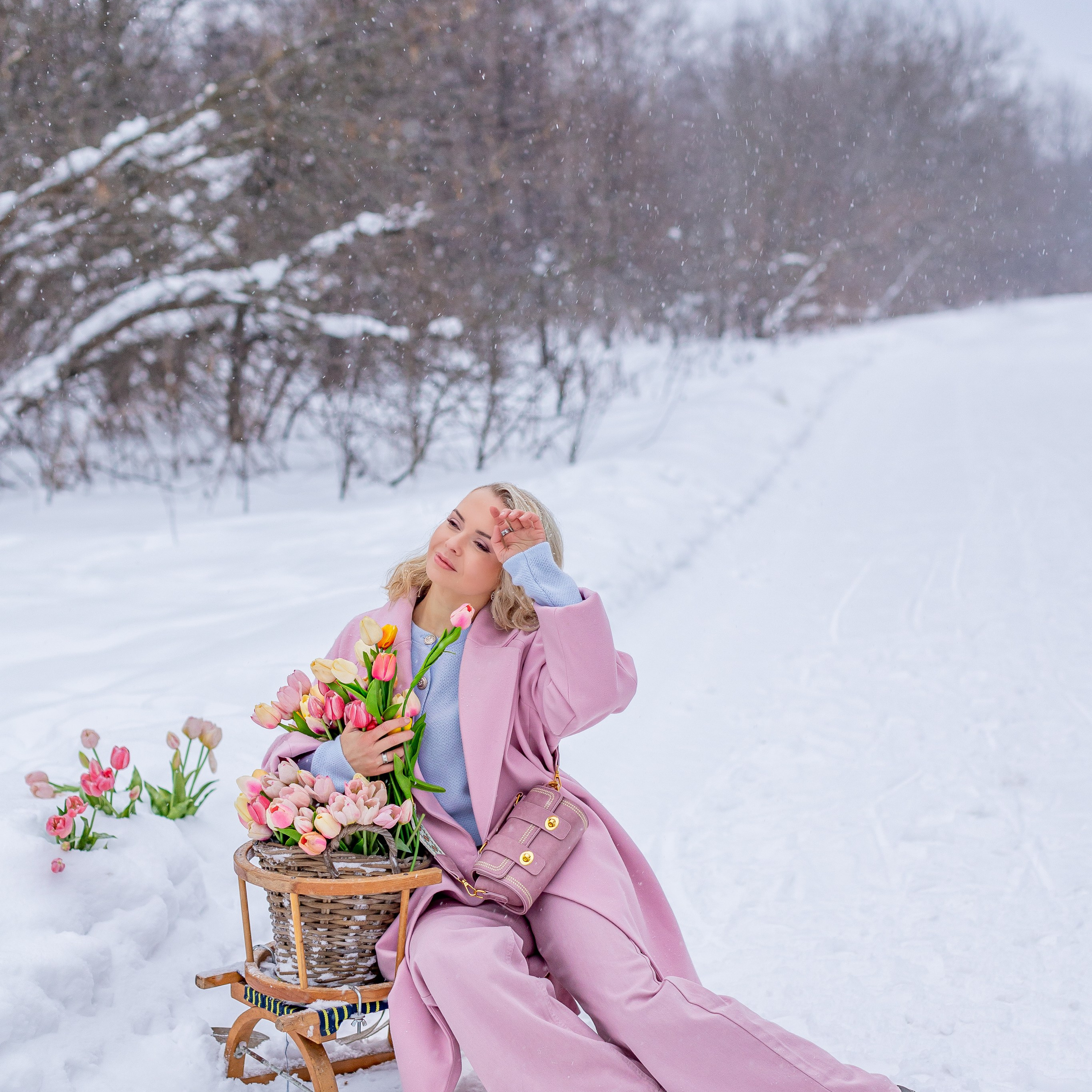 Анонс. Екатерина