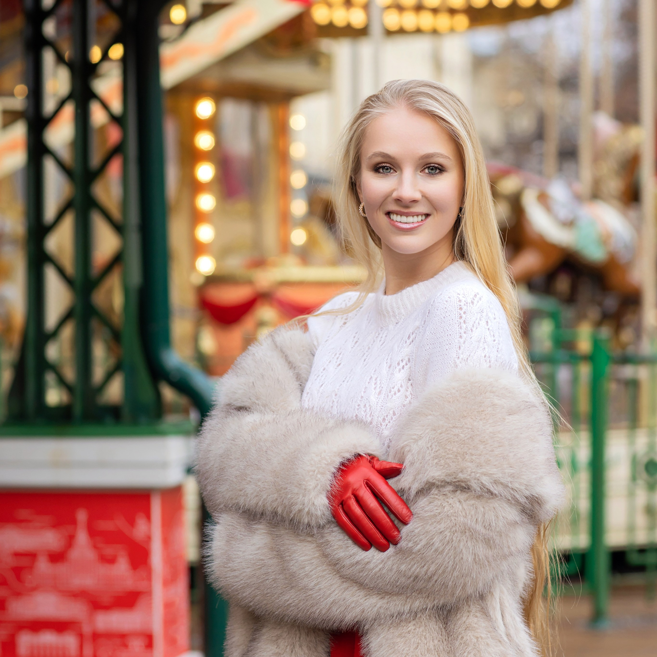 Фотосессия Москва