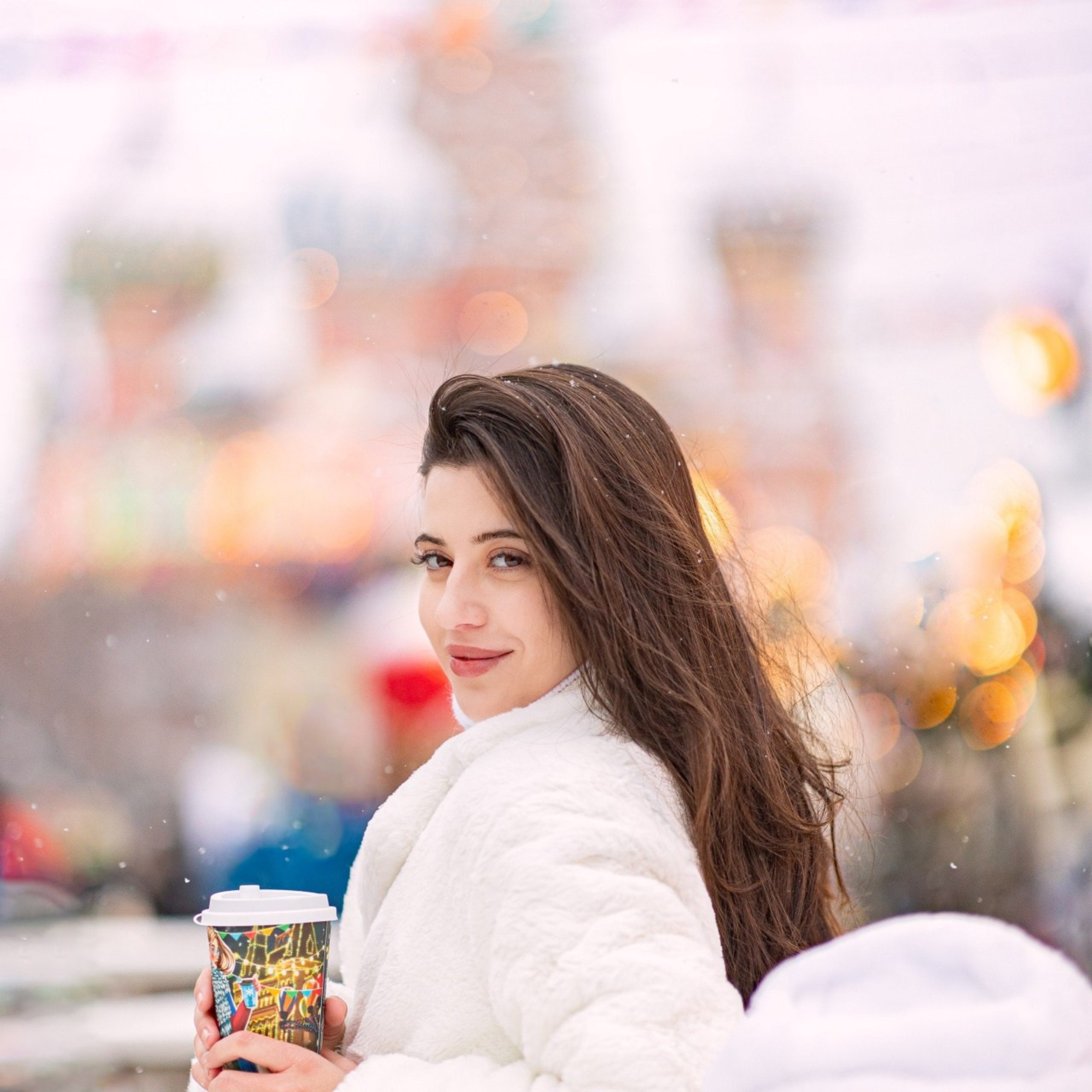 Ярмарка Москва