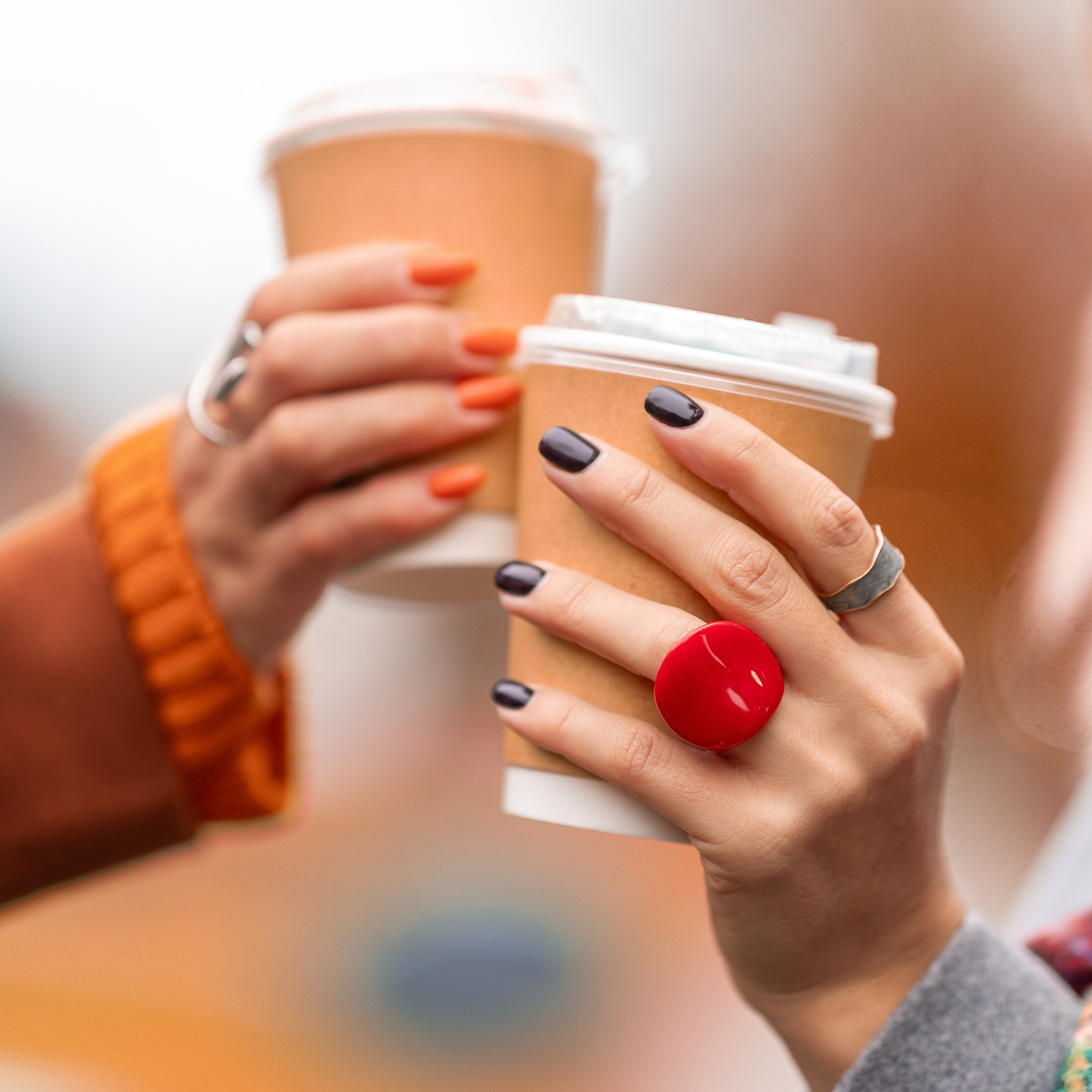 Ирина и Алекса