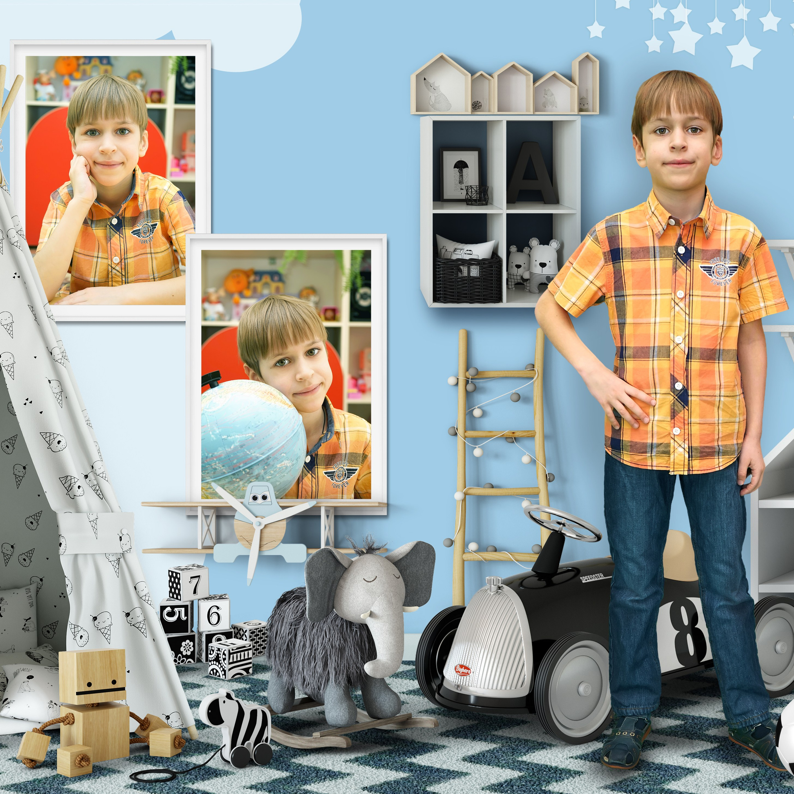 Фотокниги индивидуальные для Детского сада 806. Фото и видео Москва, Московский. Свадебный фотограф, видеограф, фотосессии, видеосъемка