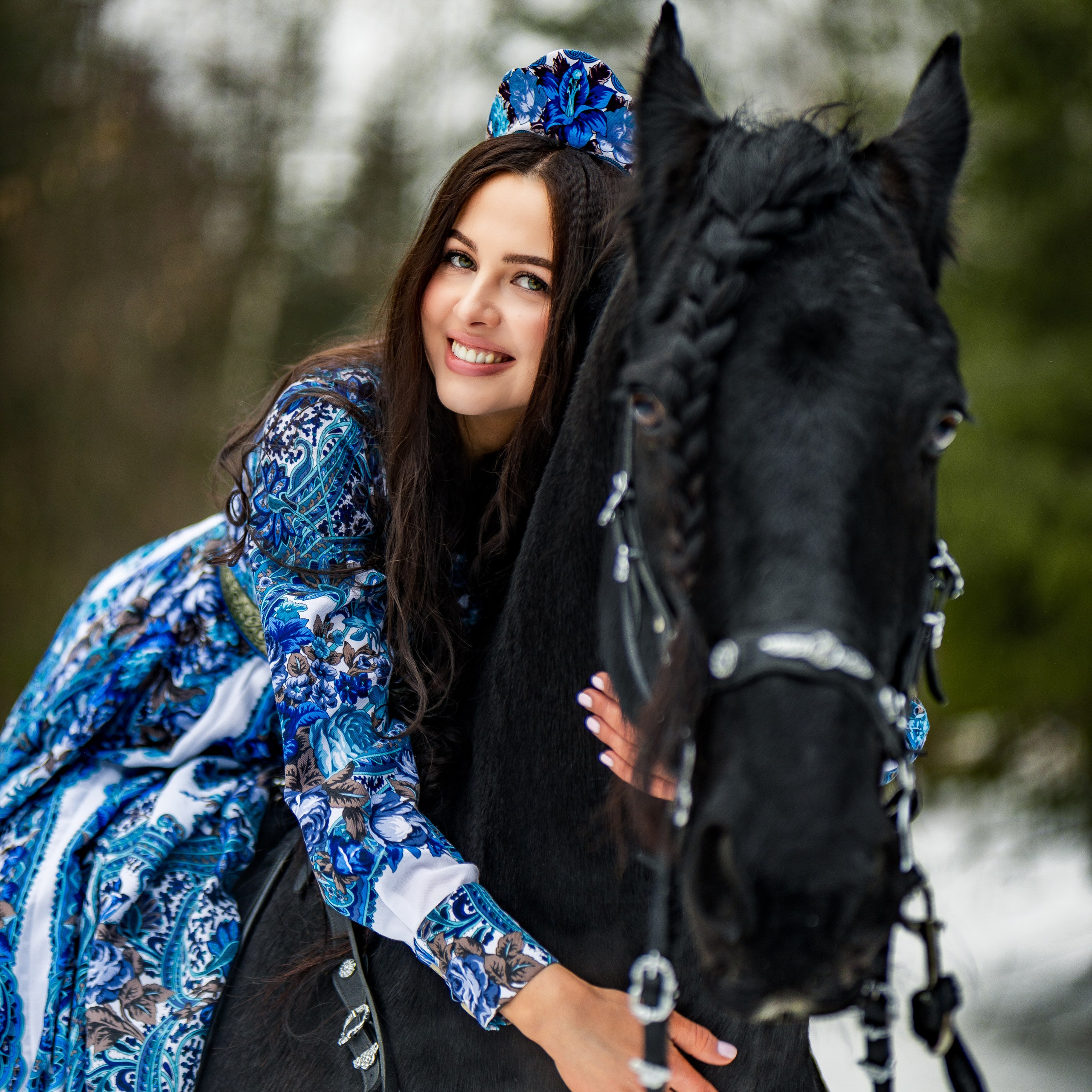 АНОНС. Карина